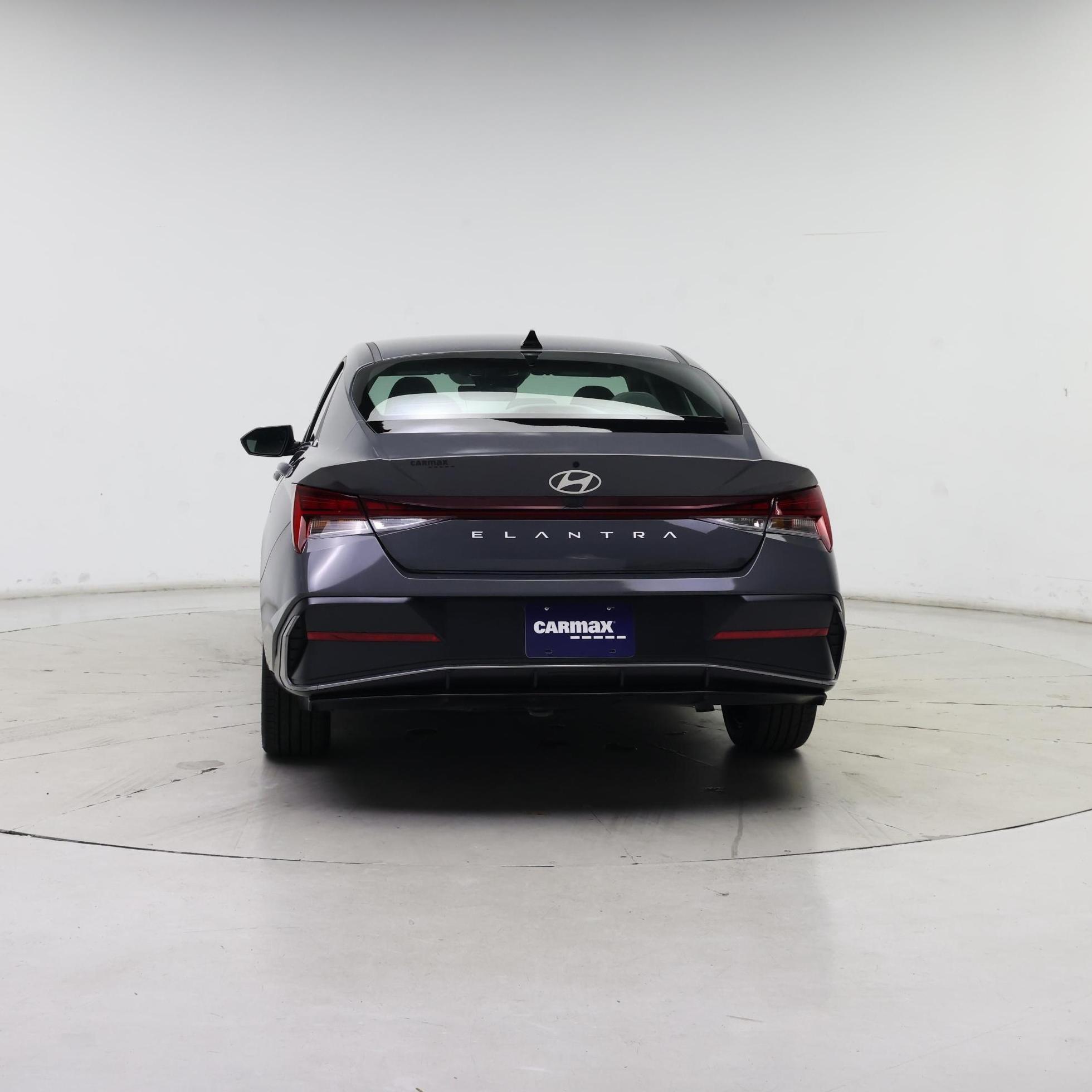 Thumbnail: 2024 Hyundai Elantra - 6