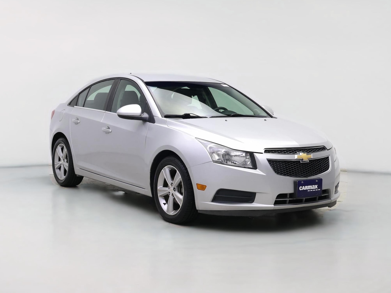 2014 Chevrolet Cruze 2LT
