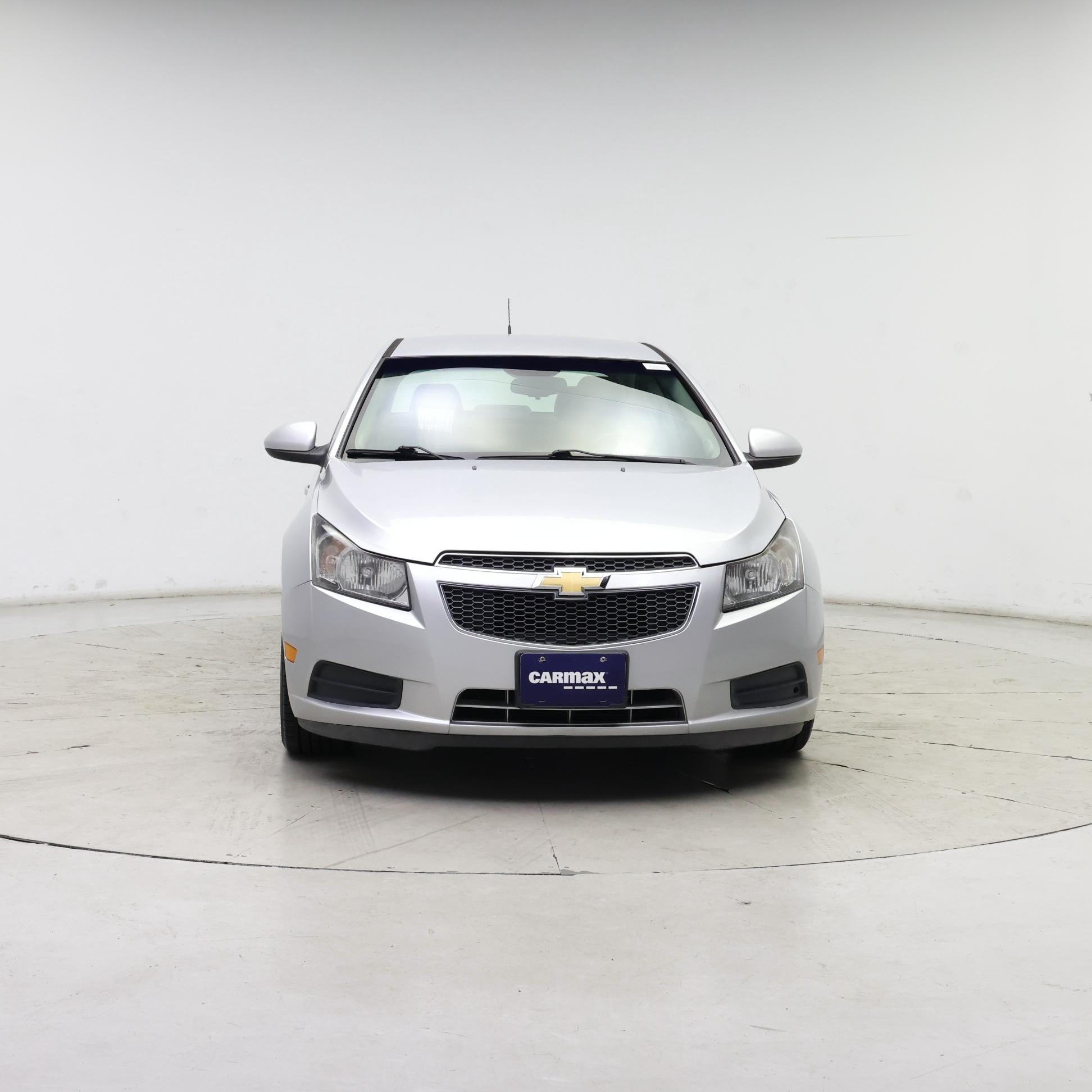 Thumbnail: 2014 Chevrolet Cruze - 5