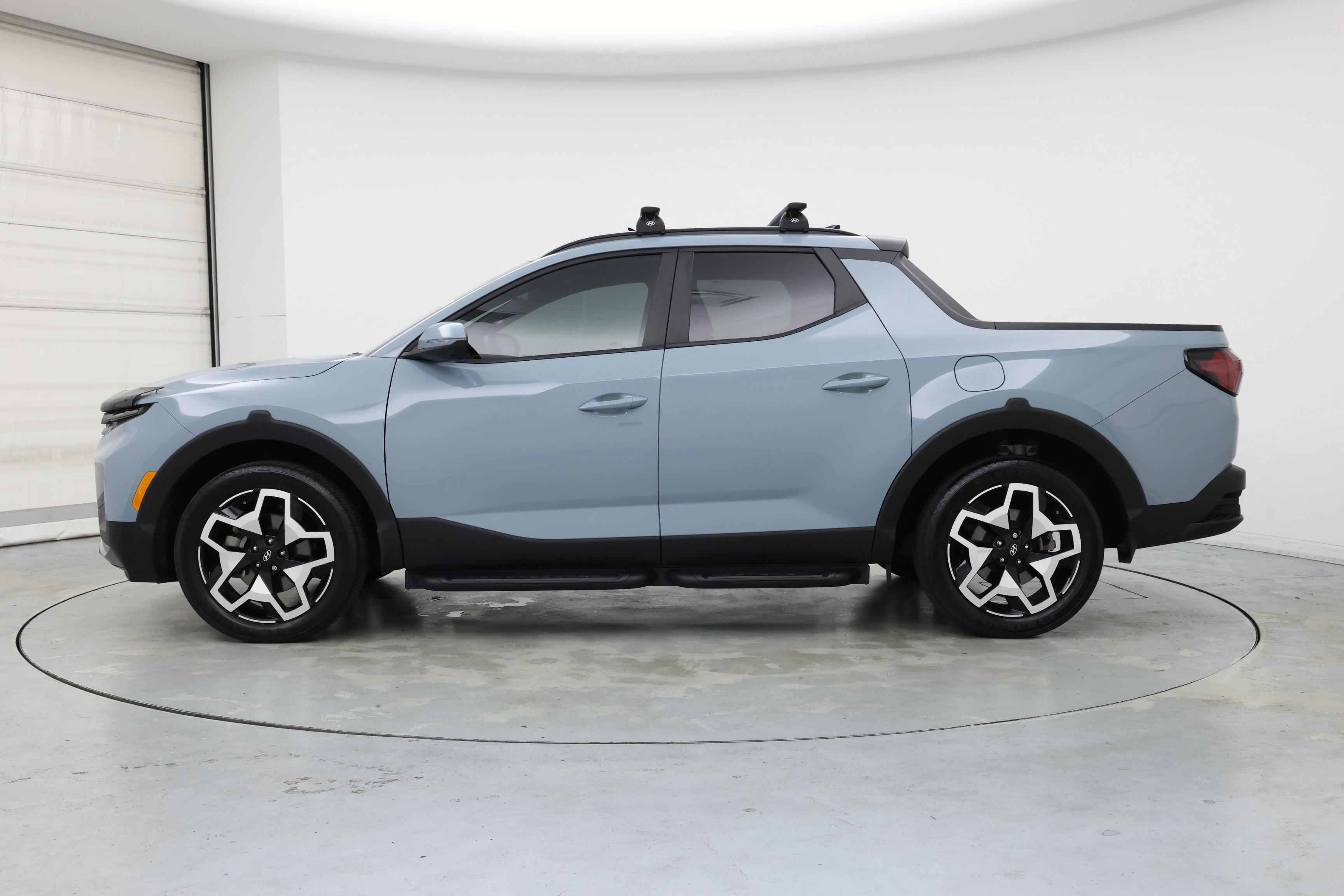 Thumbnail: 2023 Hyundai Santa Cruz - 3