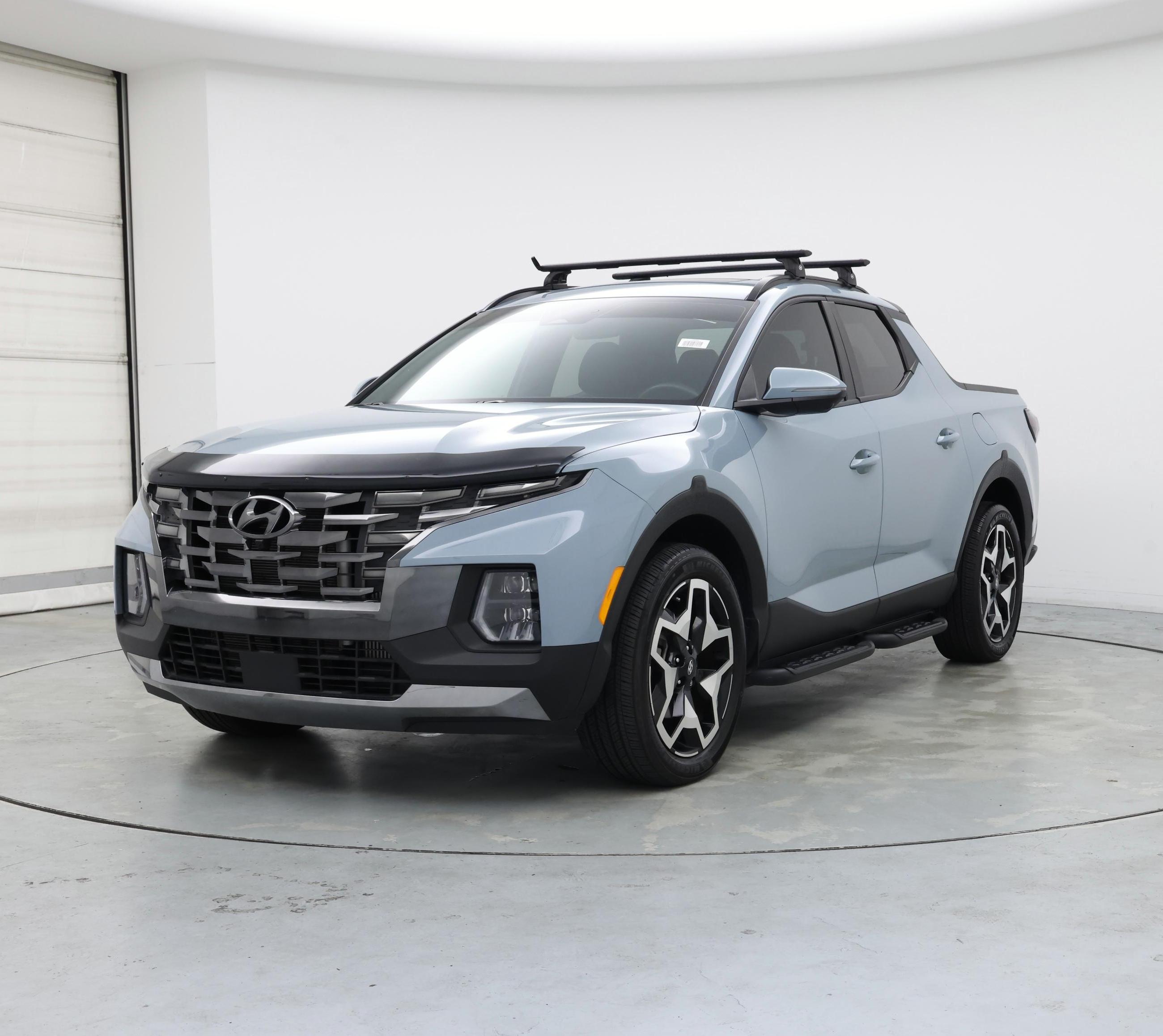 Thumbnail: 2023 Hyundai Santa Cruz - 4