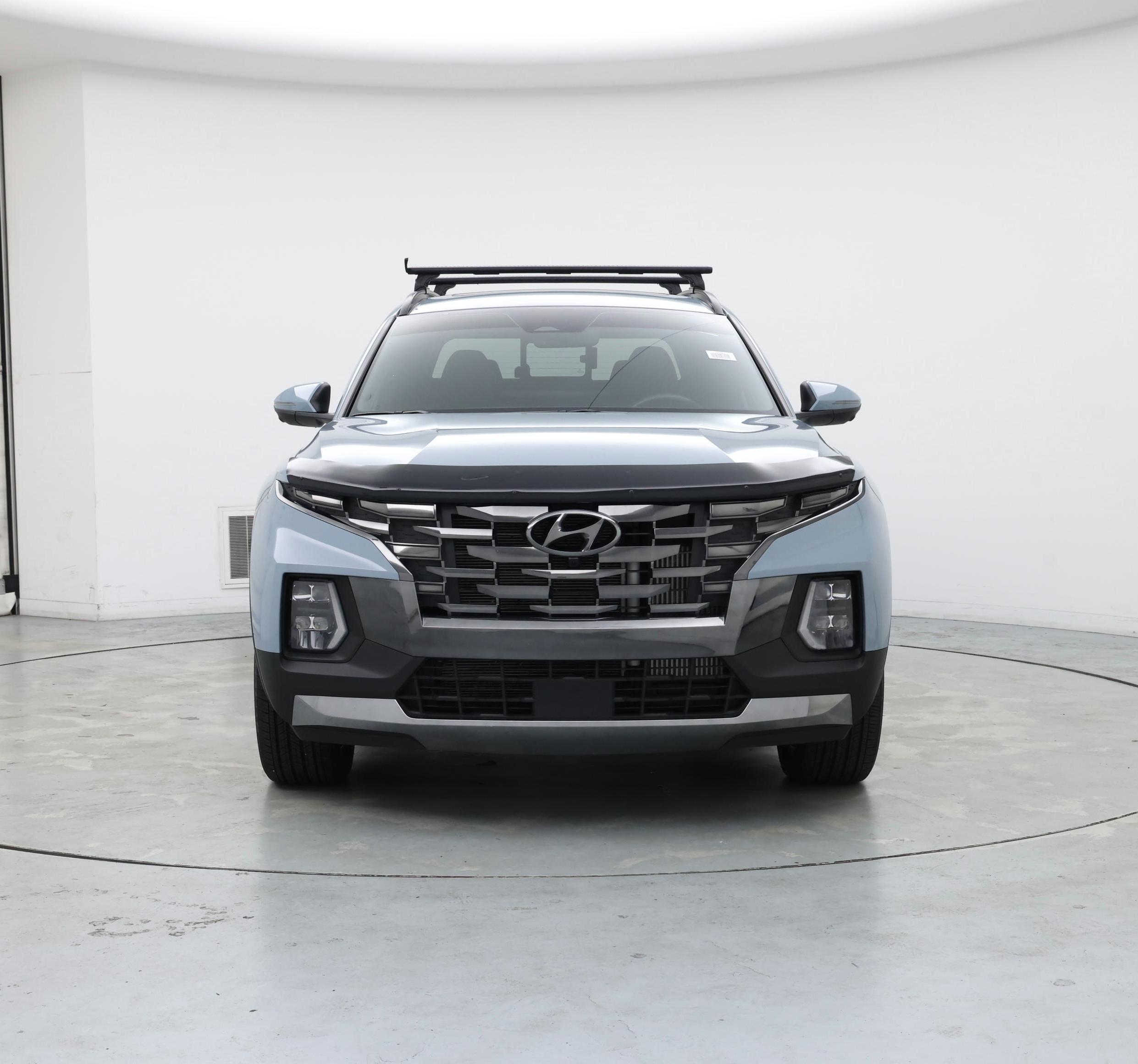 Thumbnail: 2023 Hyundai Santa Cruz - 5