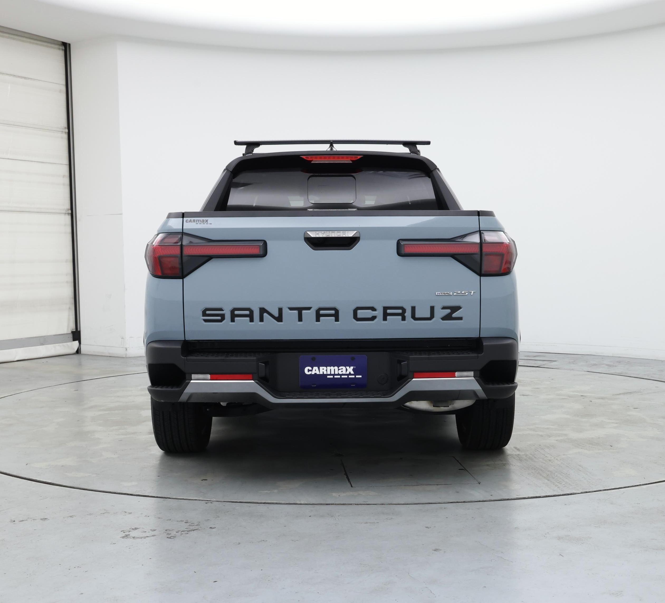 Thumbnail: 2023 Hyundai Santa Cruz - 6