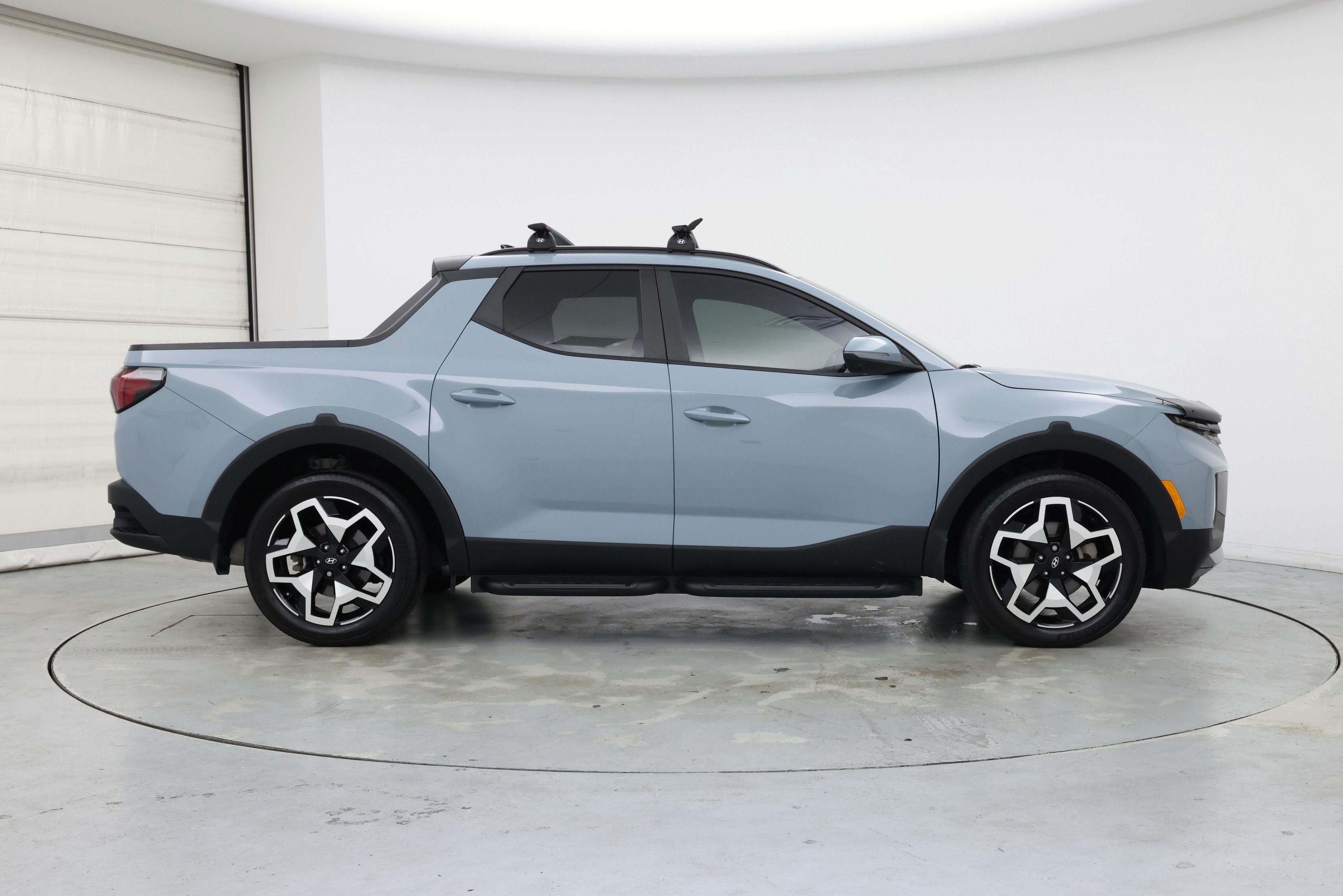 Thumbnail: 2023 Hyundai Santa Cruz - 7