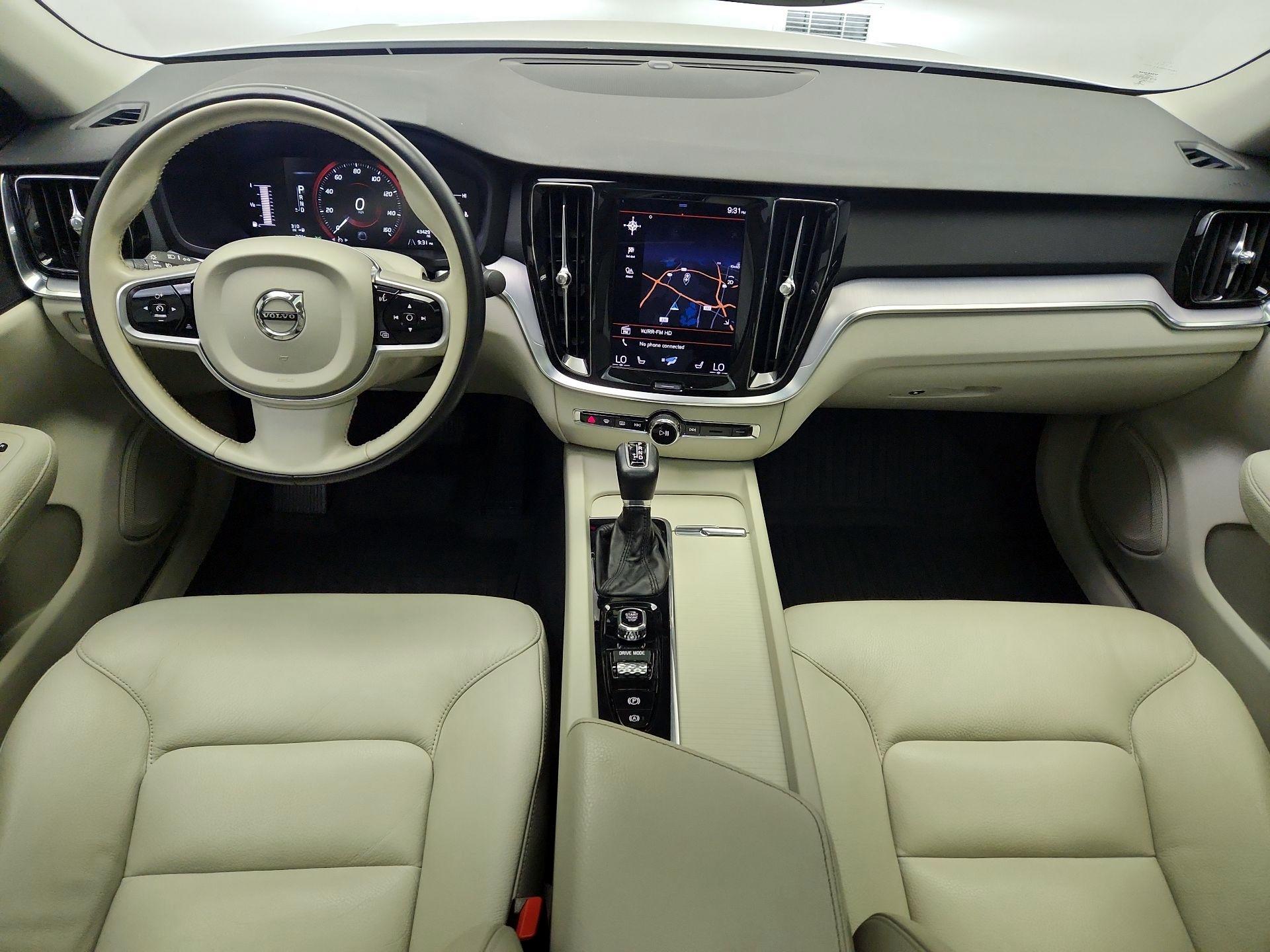 Thumbnail: 2019 Volvo S60 - 9