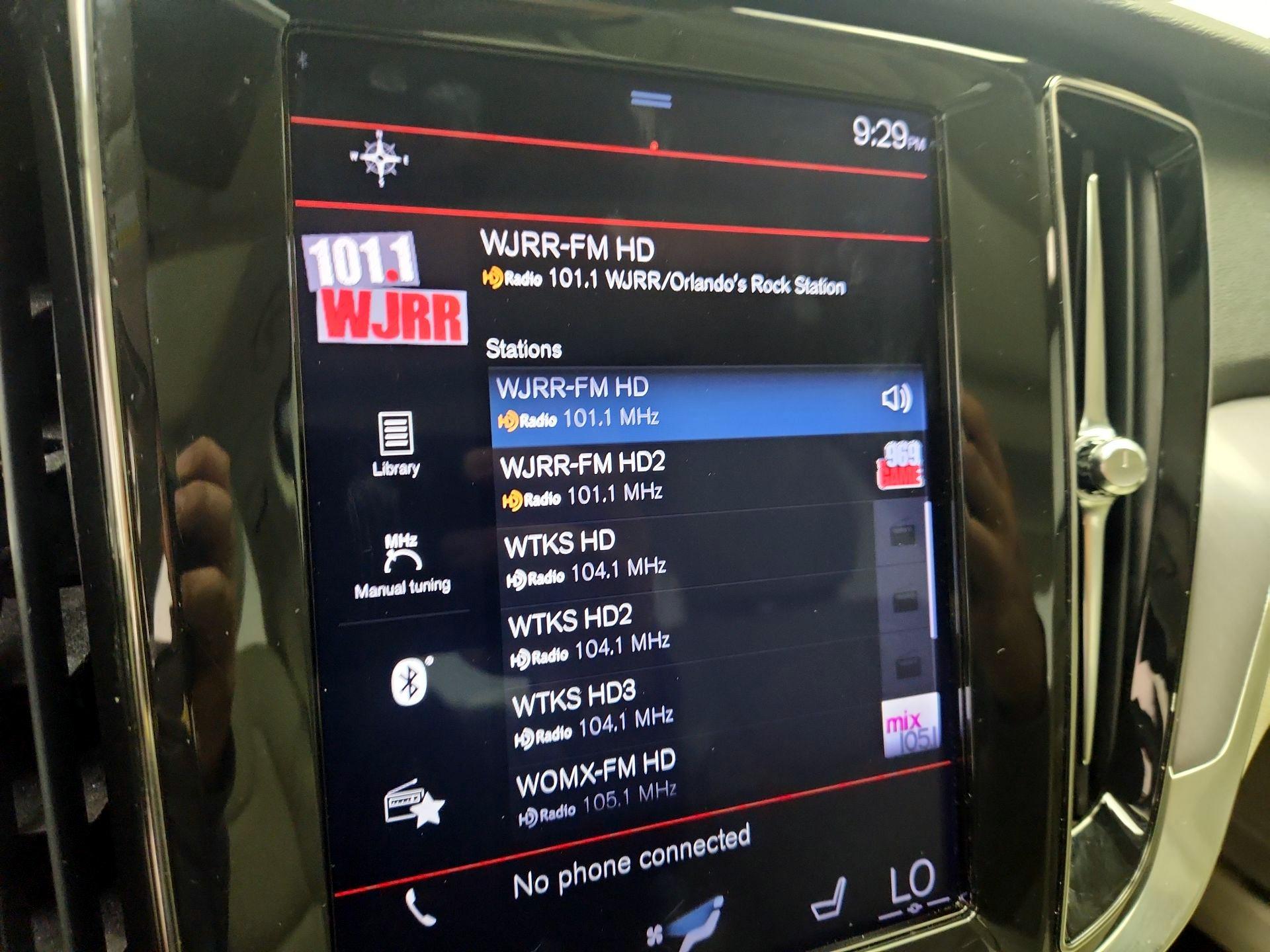 Thumbnail: 2019 Volvo S60 - 16