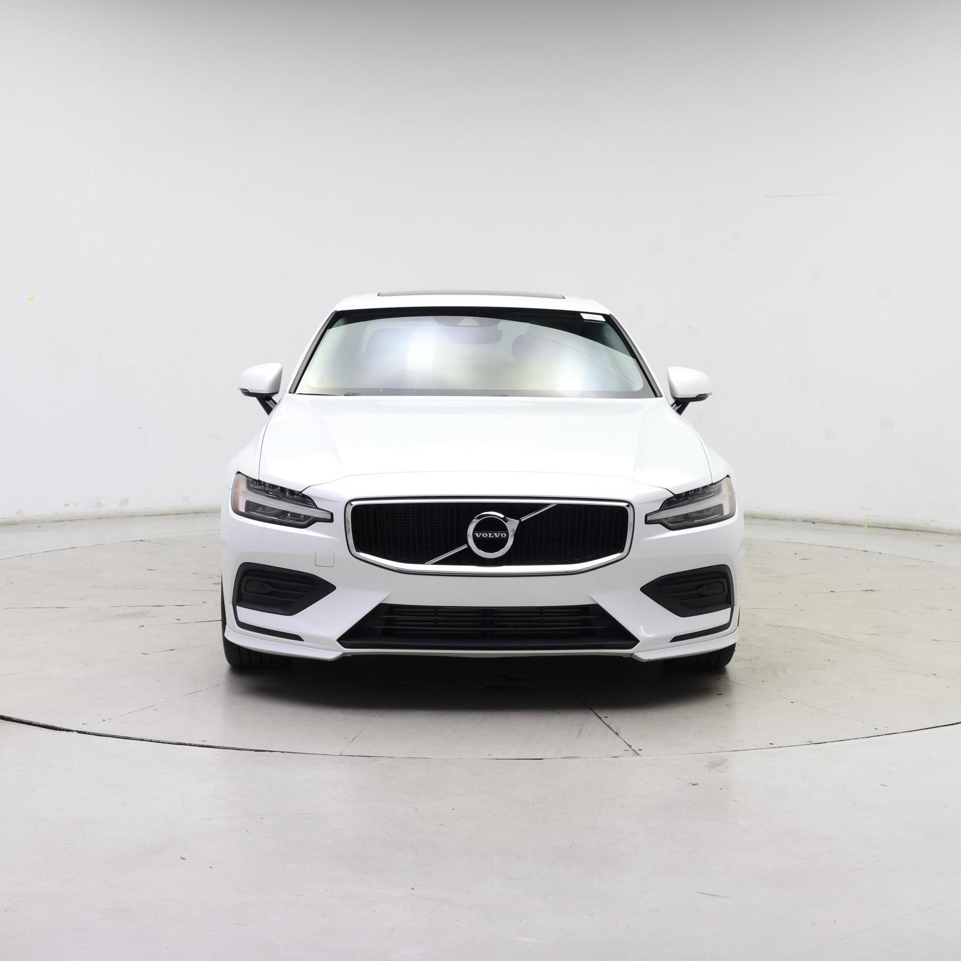 Thumbnail: 2019 Volvo S60 - 5