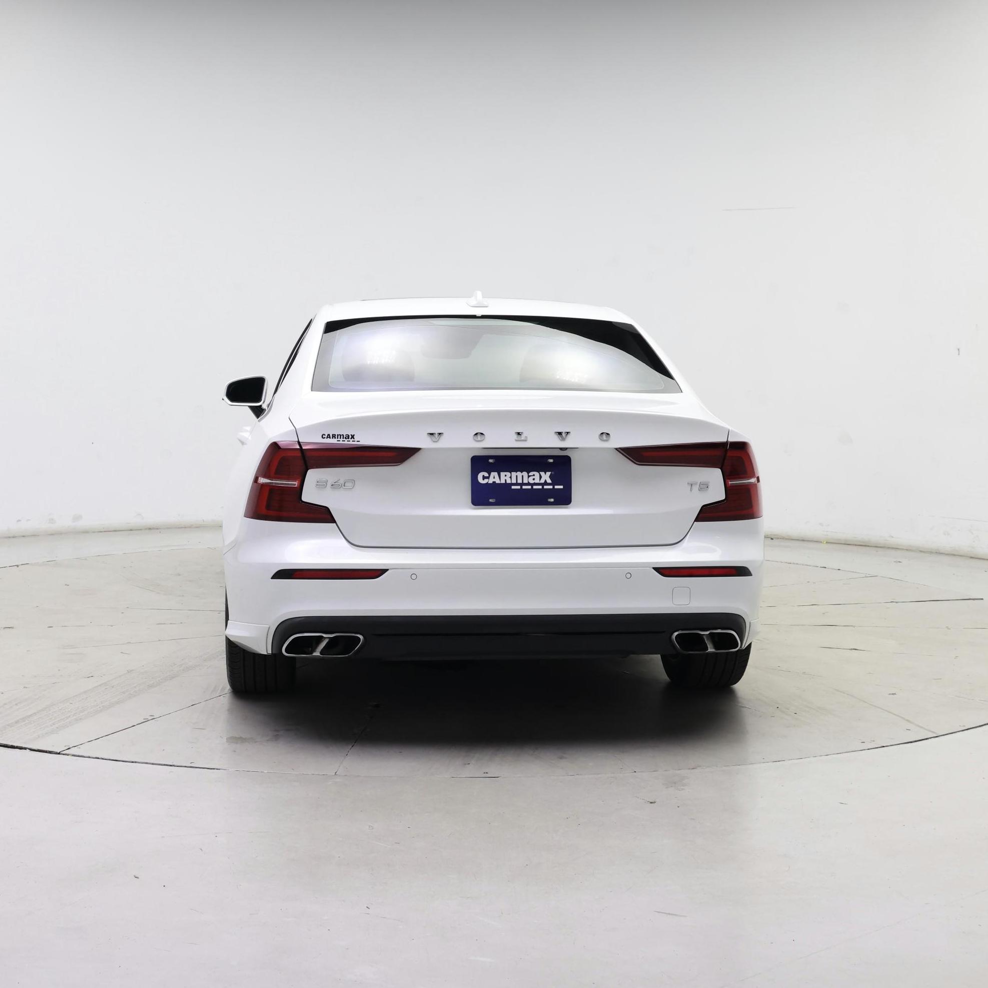 Thumbnail: 2019 Volvo S60 - 6