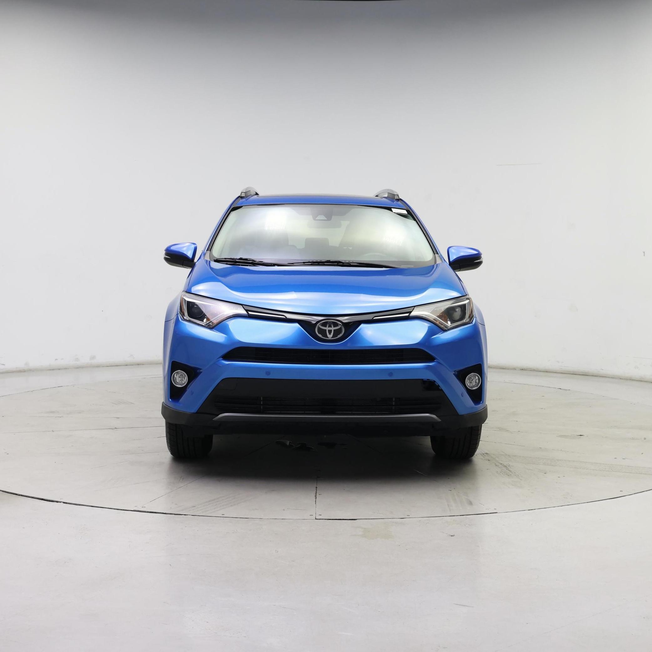 Thumbnail: 2017 Toyota RAV4 - 5