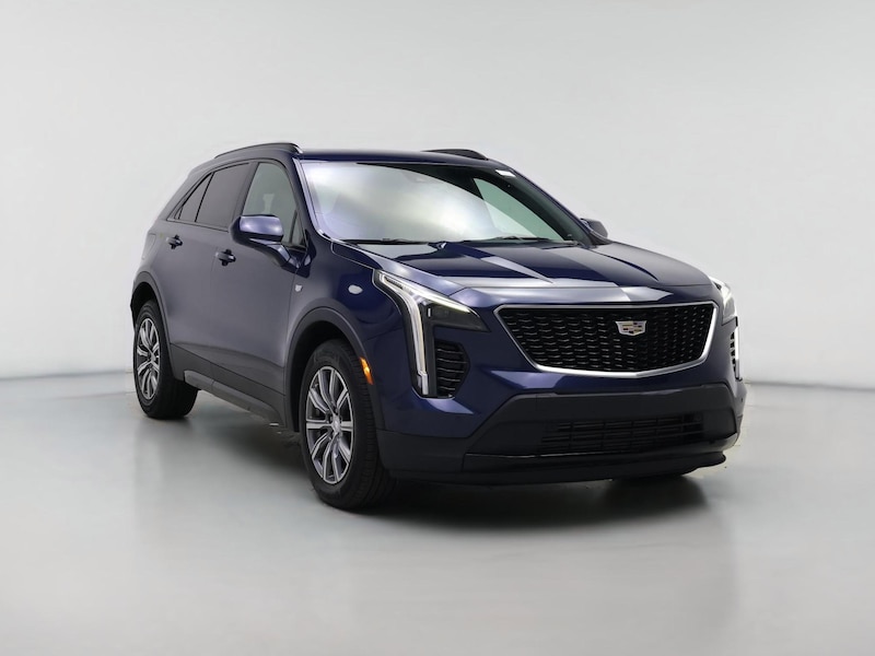 2019 Cadillac XT4 Sport -
                  Orlando, FL