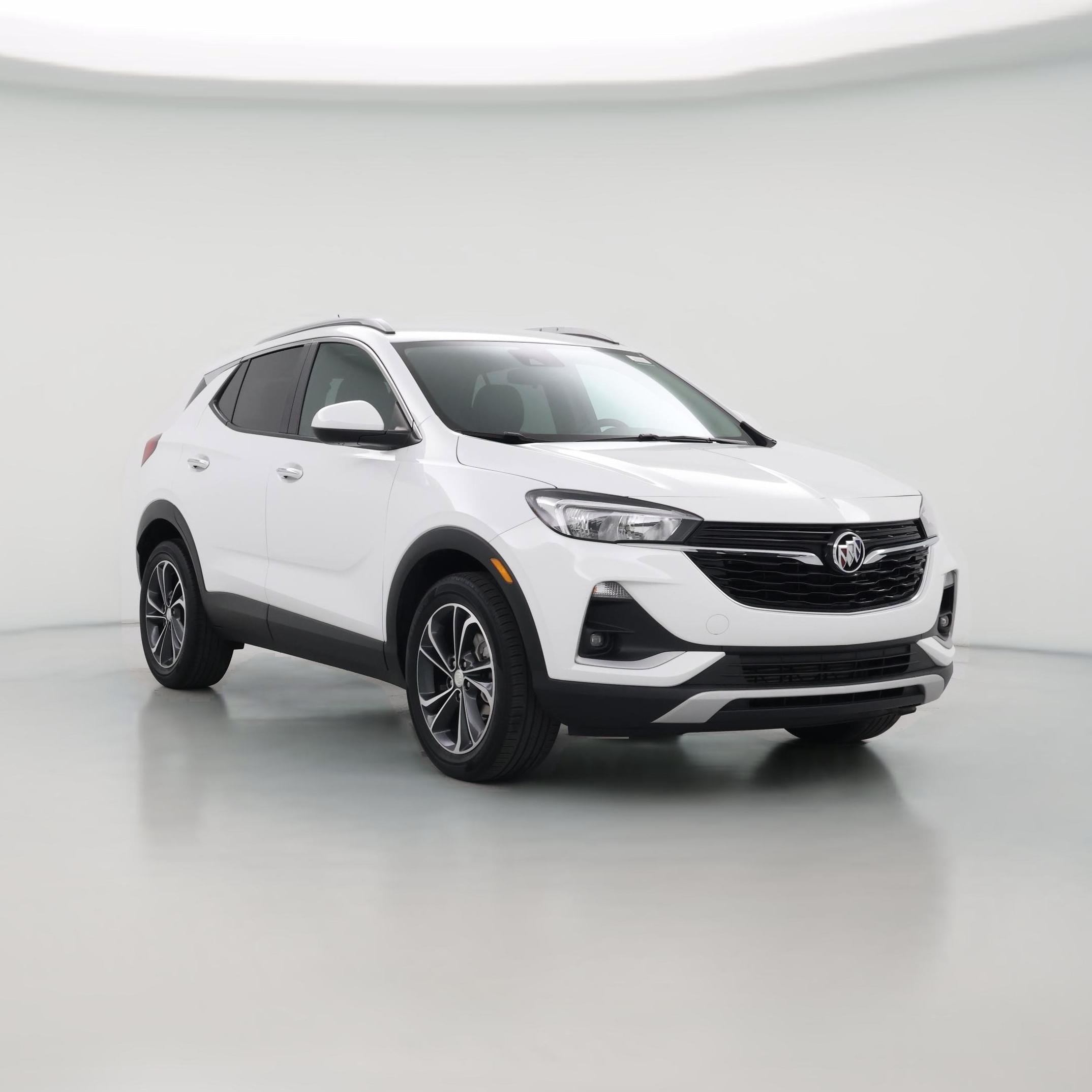 Thumbnail: 2023 Buick Encore GX - 1