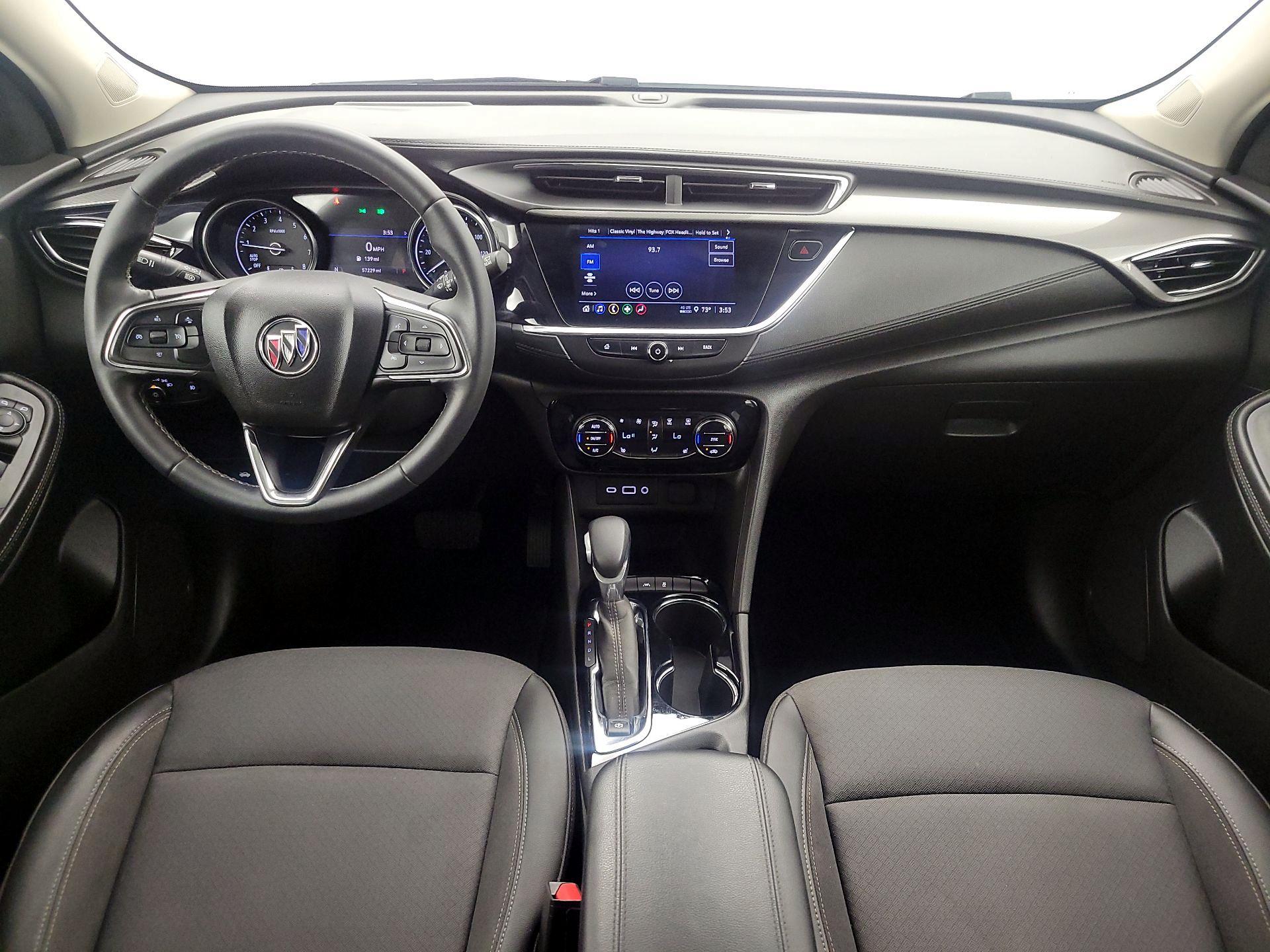 Thumbnail: 2023 Buick Encore GX - 9