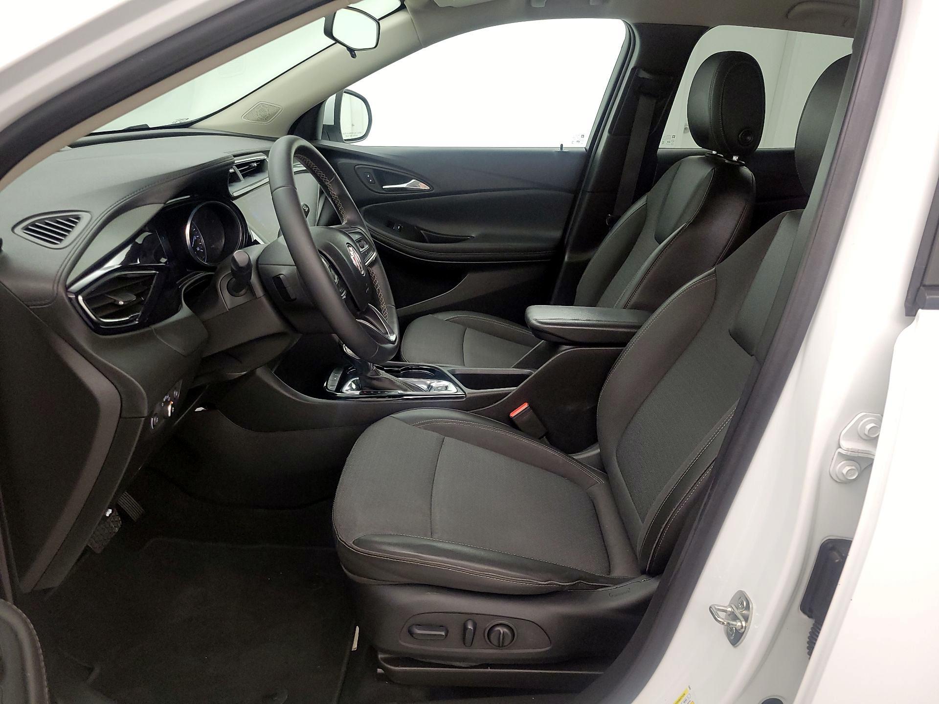 Thumbnail: 2023 Buick Encore GX - 11