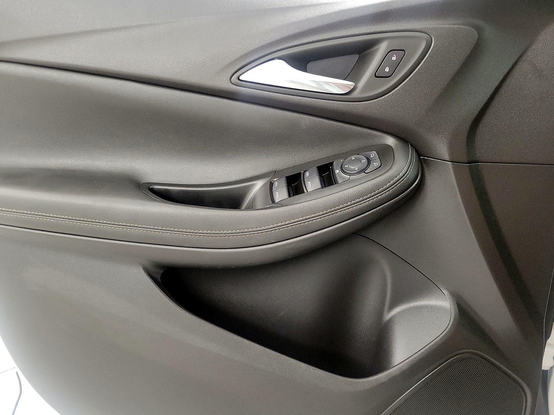 Thumbnail: 2023 Buick Encore GX - 12
