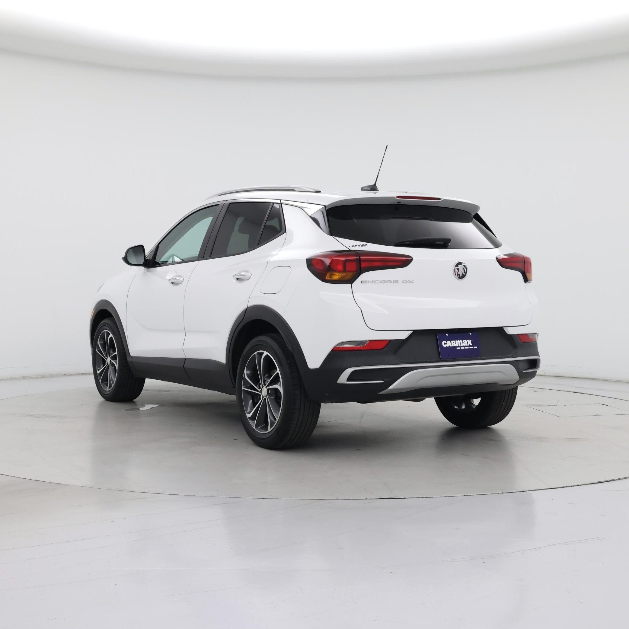 Thumbnail: 2023 Buick Encore GX - 2
