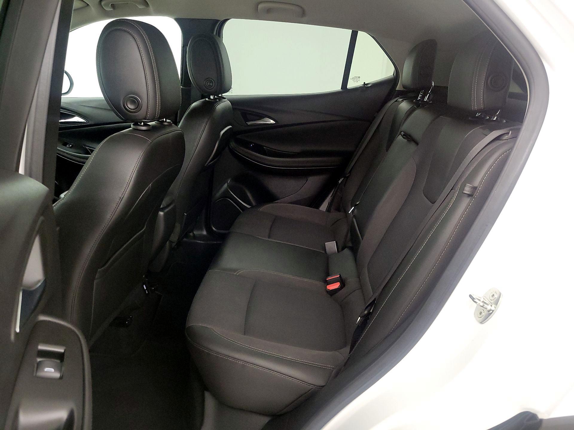 Thumbnail: 2023 Buick Encore GX - 19