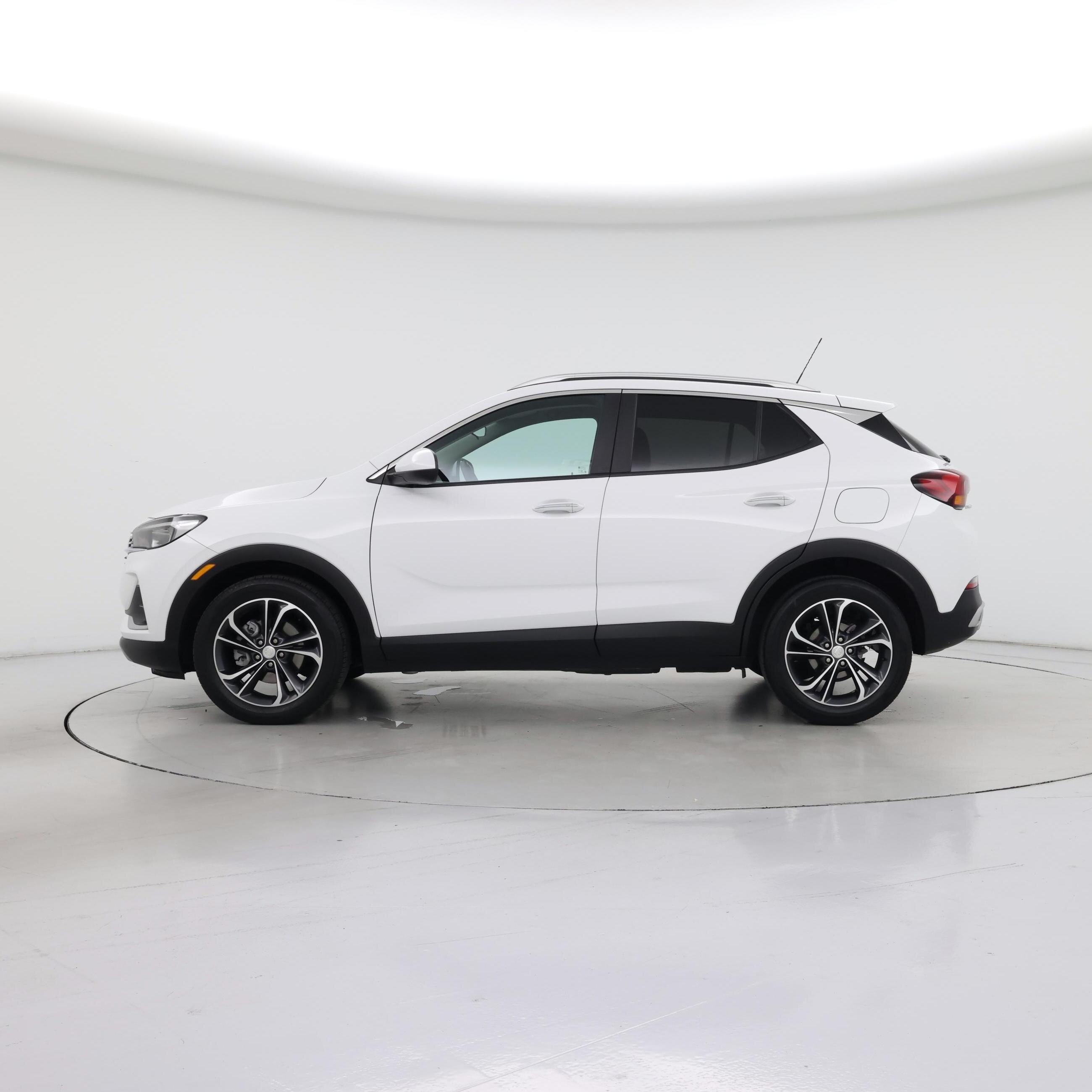 Thumbnail: 2023 Buick Encore GX - 3