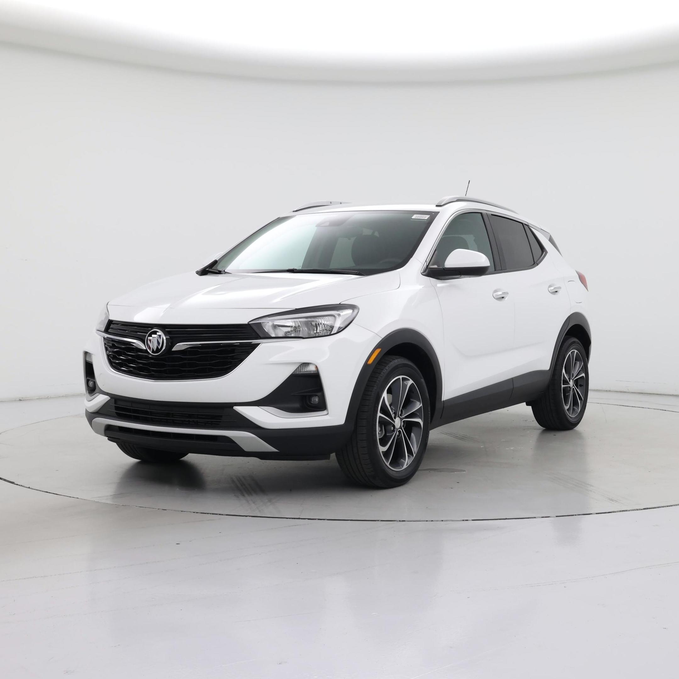 Thumbnail: 2023 Buick Encore GX - 4