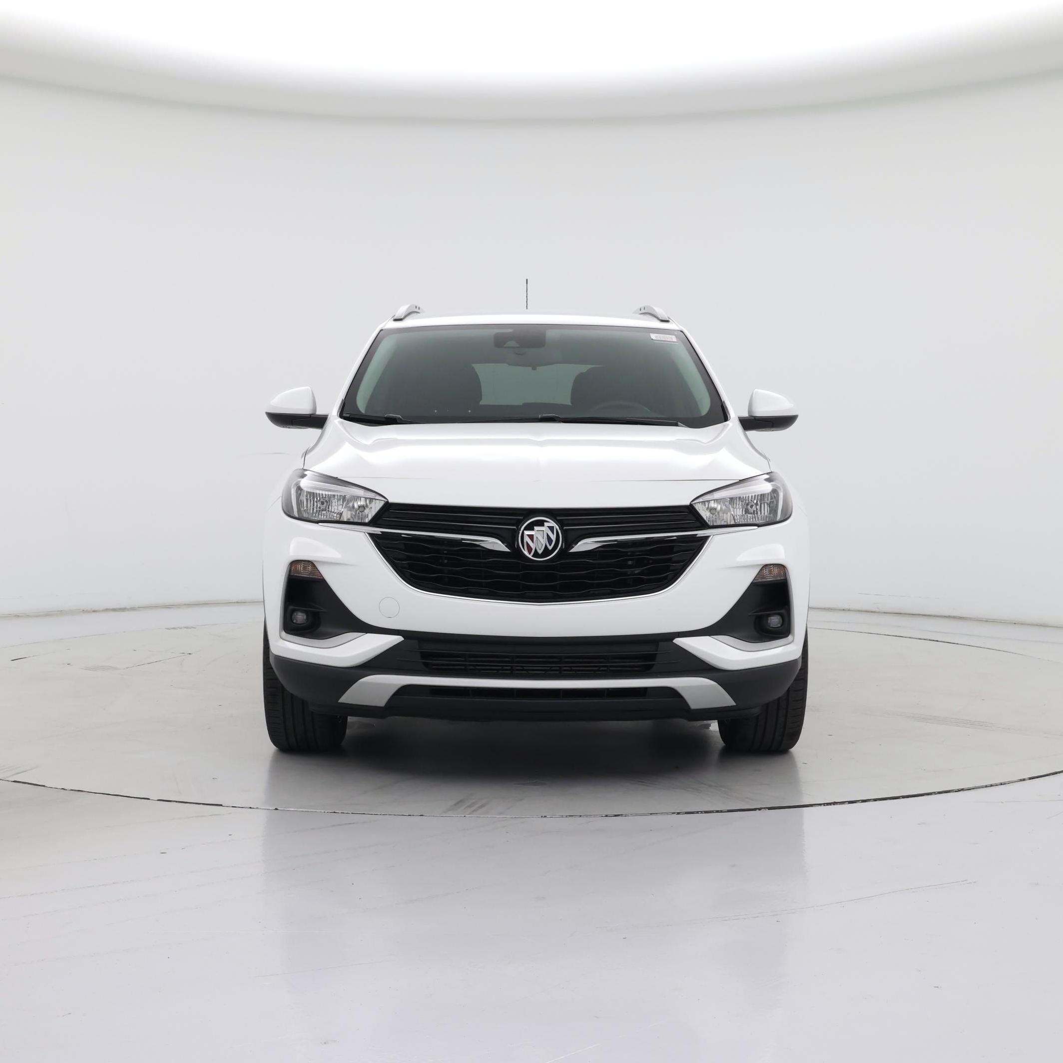 Thumbnail: 2023 Buick Encore GX - 5