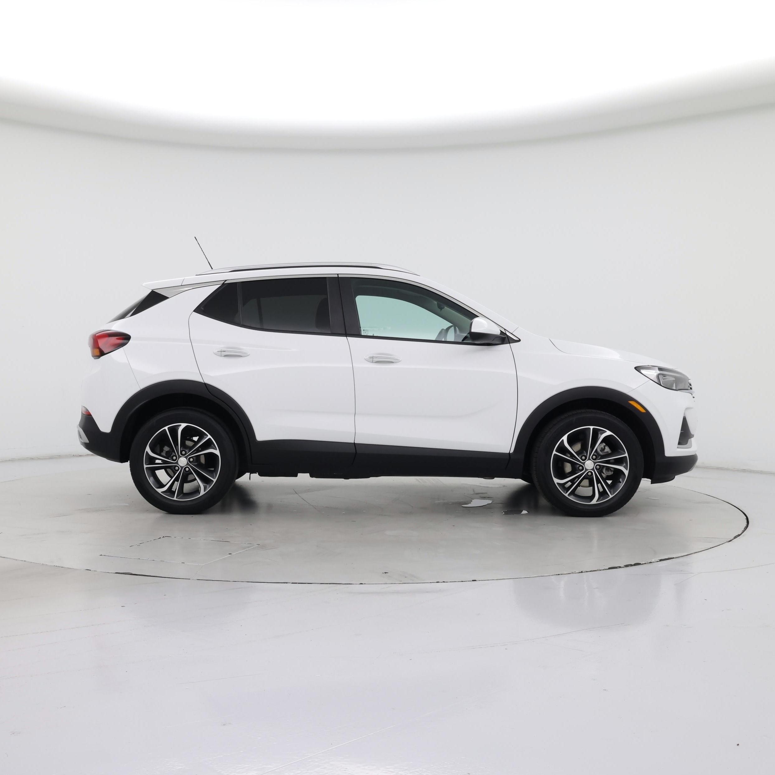 Thumbnail: 2023 Buick Encore GX - 7