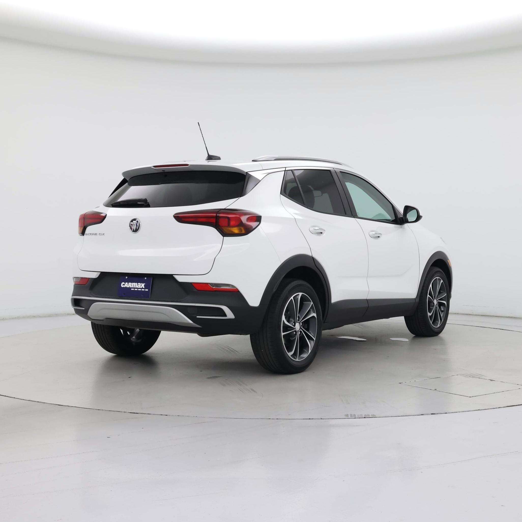 Thumbnail: 2023 Buick Encore GX - 8