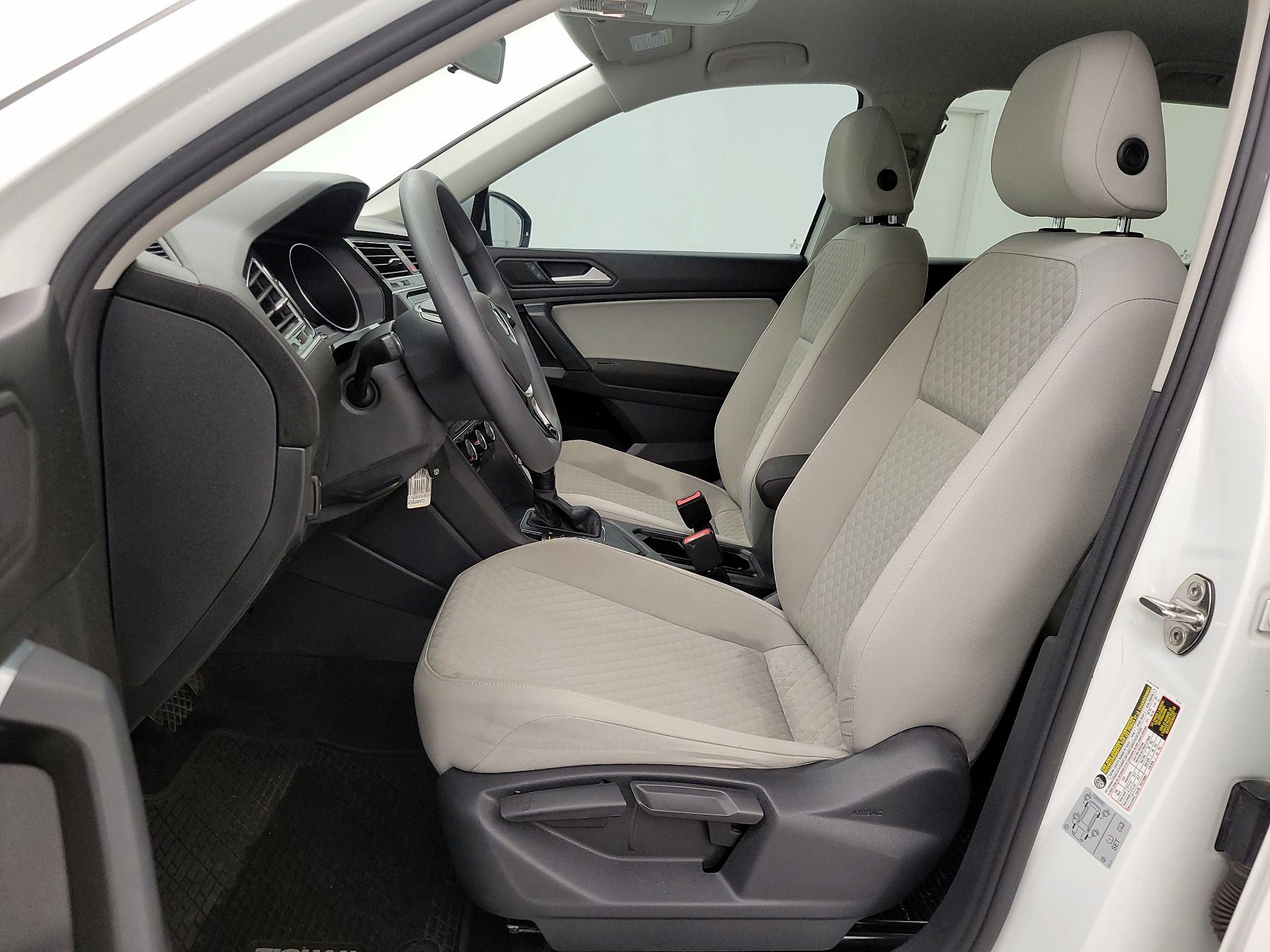 Thumbnail: 2019 Volkswagen Tiguan - 11
