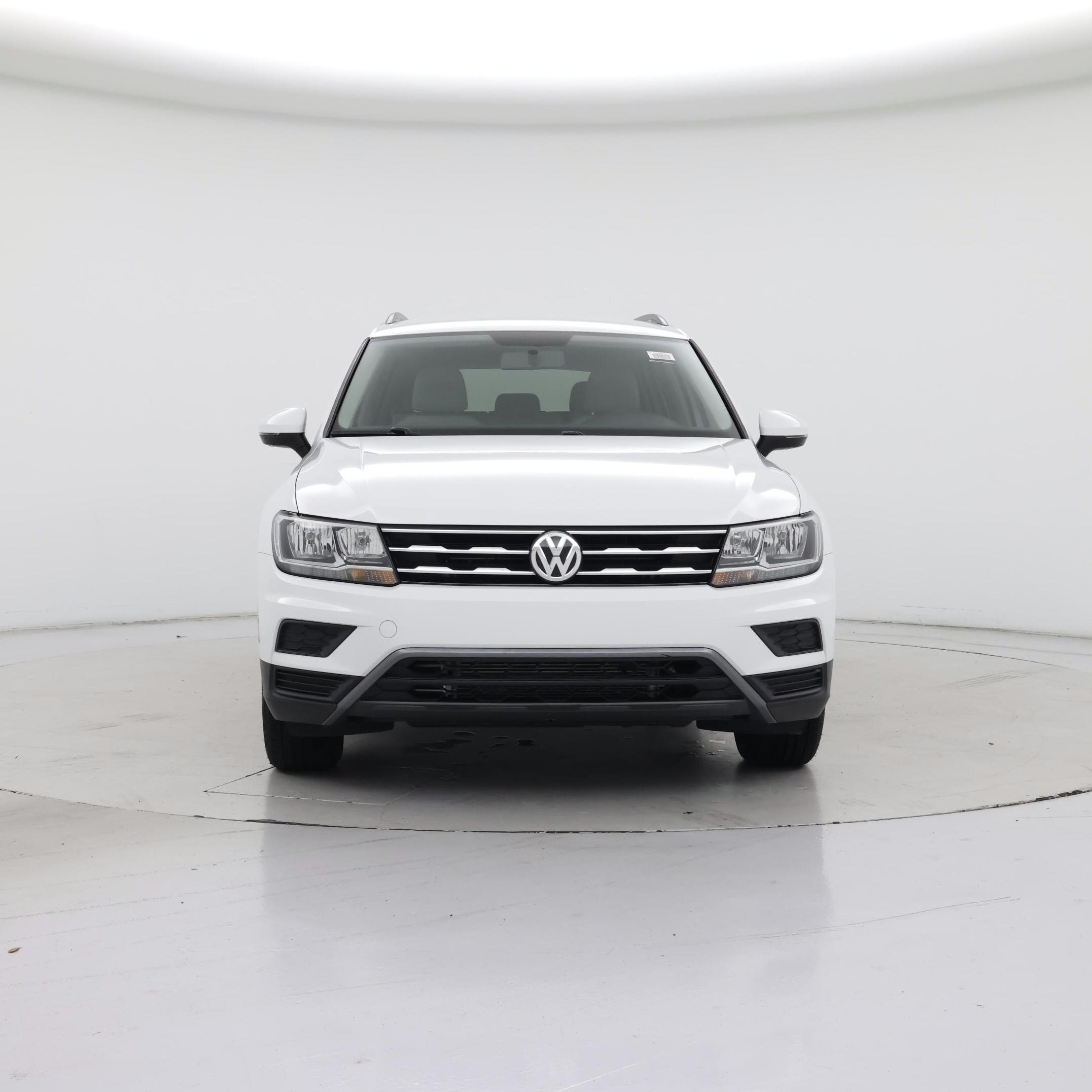 Thumbnail: 2019 Volkswagen Tiguan - 5