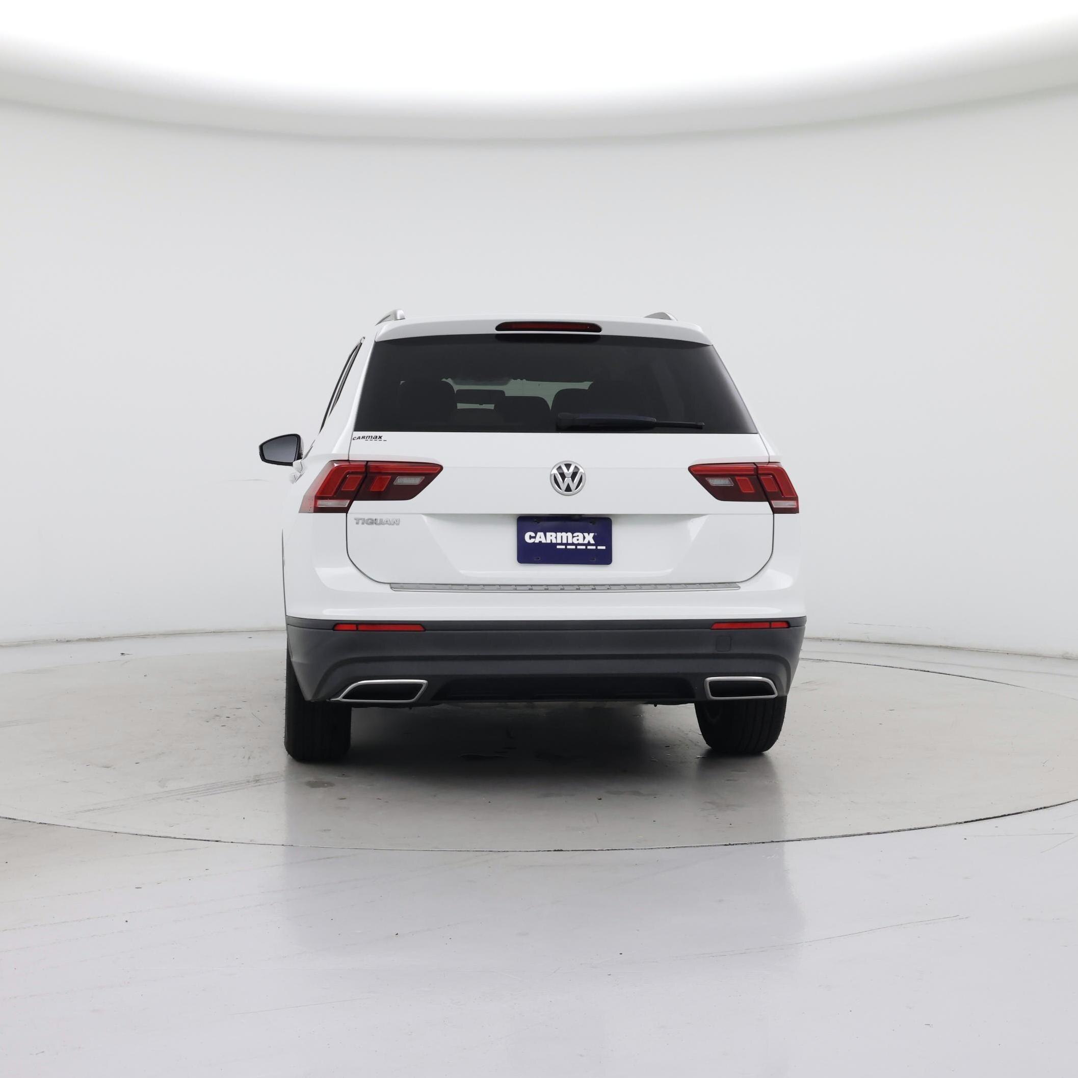 Thumbnail: 2019 Volkswagen Tiguan - 6
