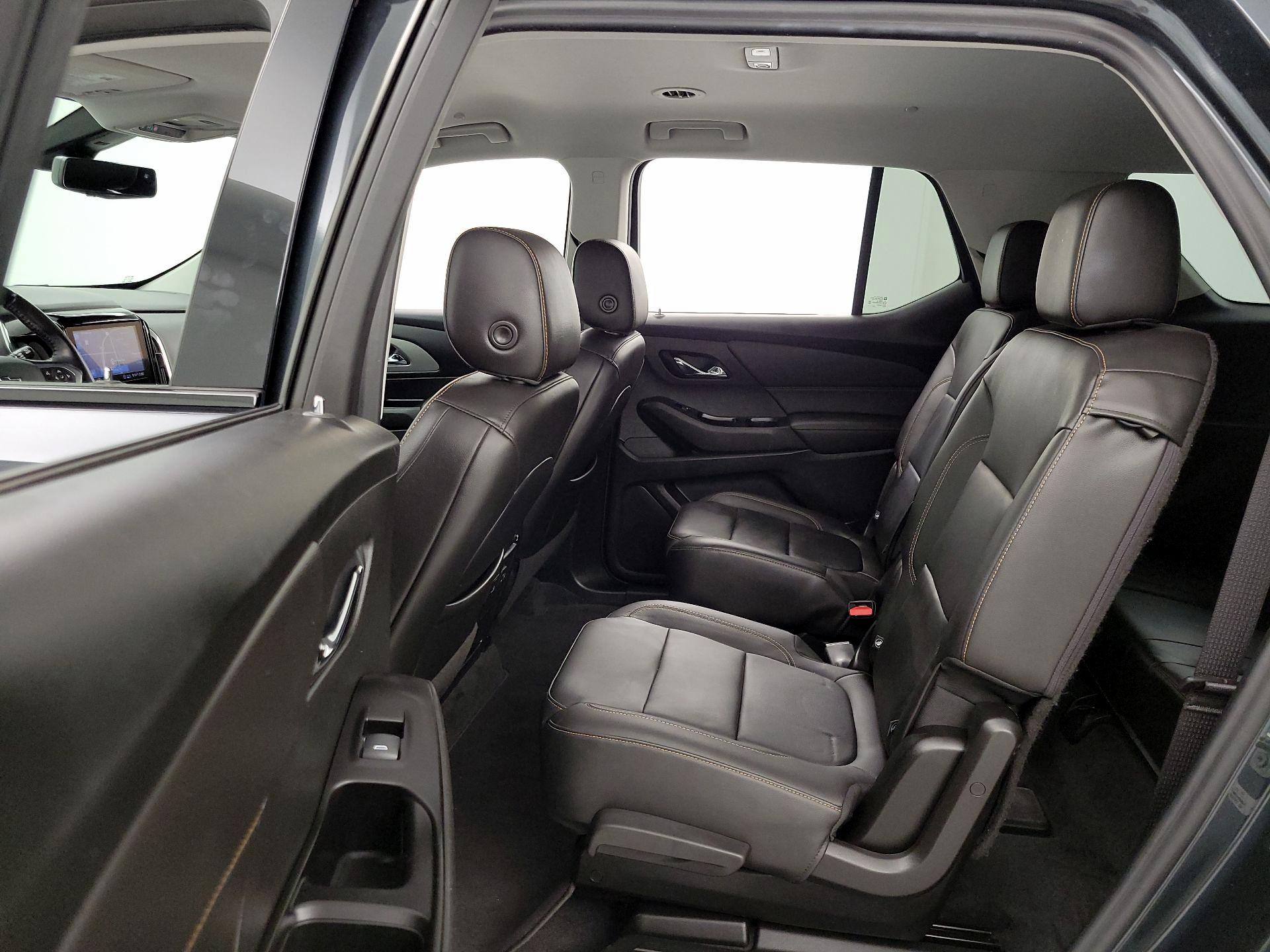 Thumbnail: 2020 Chevrolet Traverse - 20