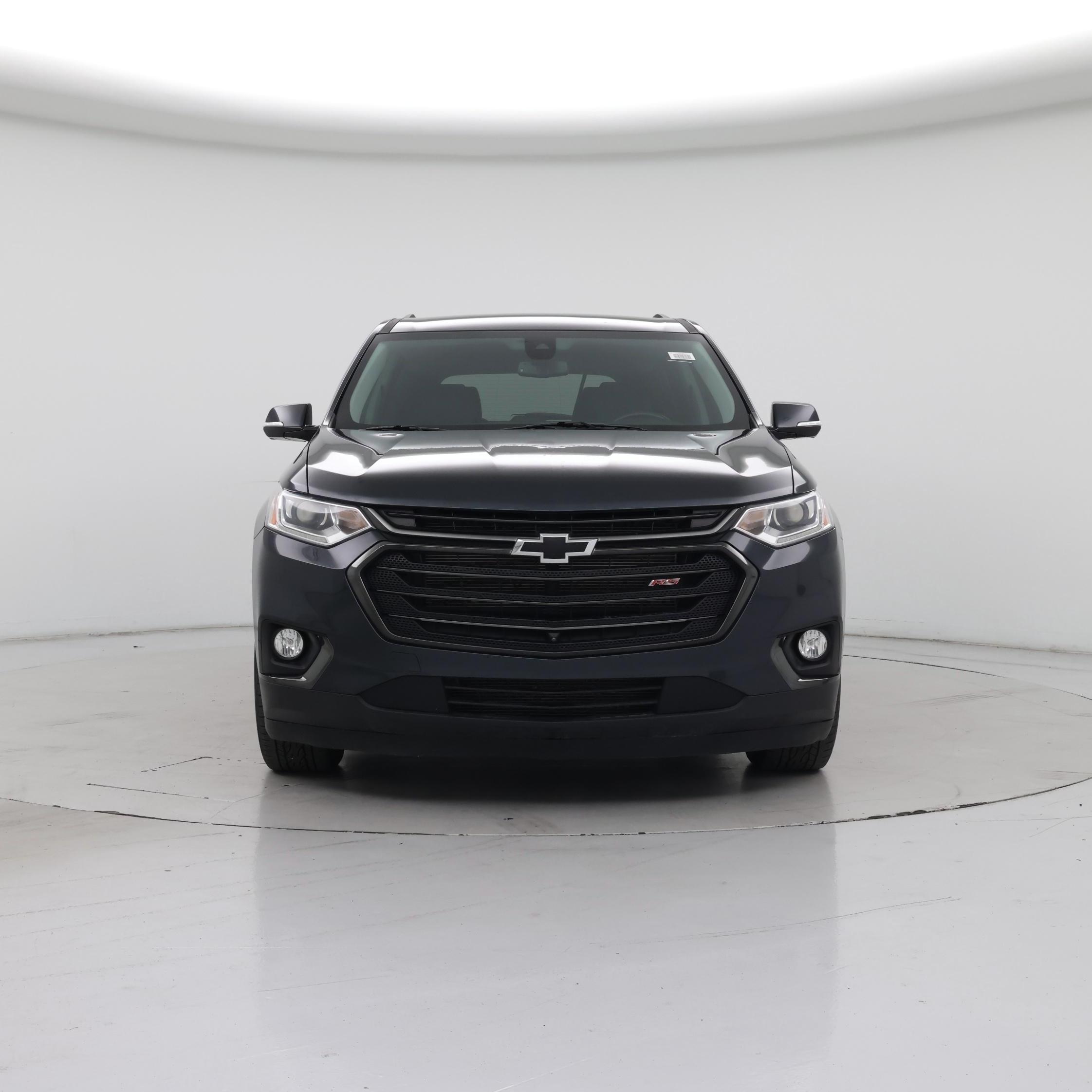 Thumbnail: 2020 Chevrolet Traverse - 5