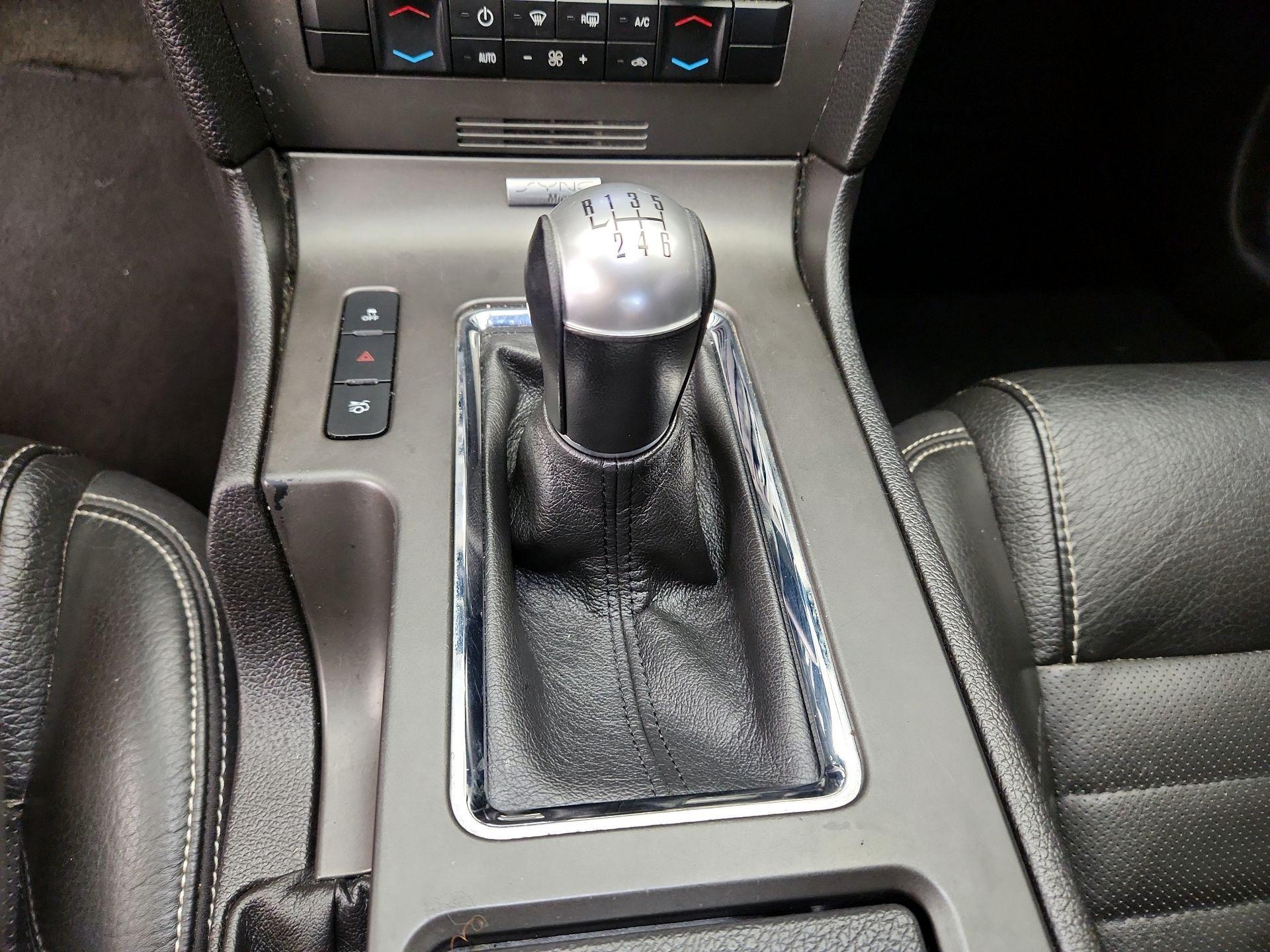 Thumbnail: 2013 Ford Mustang - 16