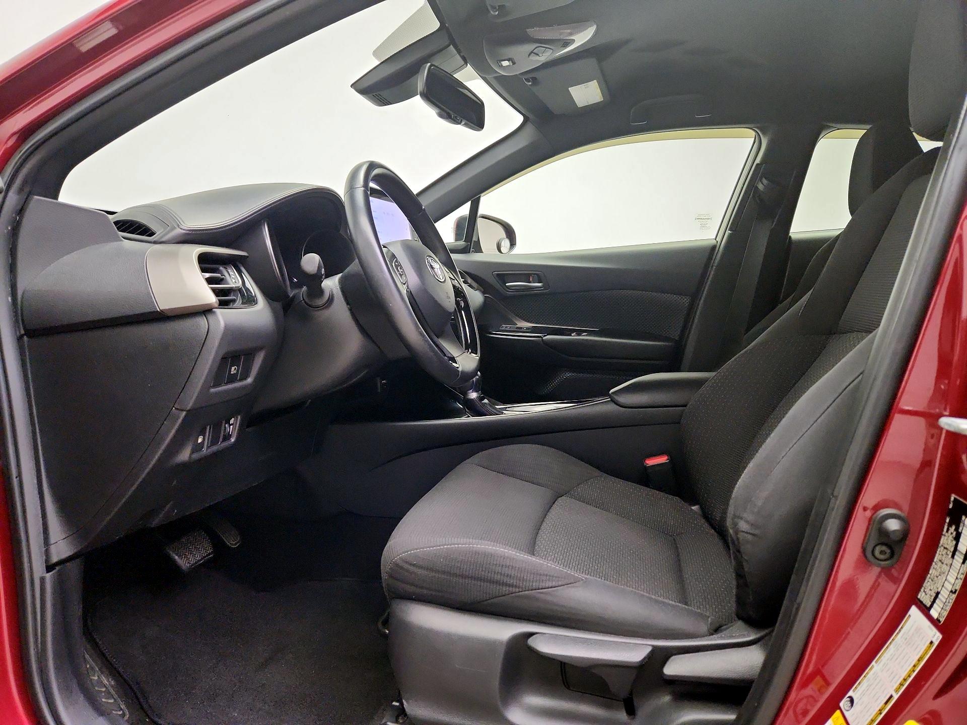 Thumbnail: 2019 Toyota C-HR - 11