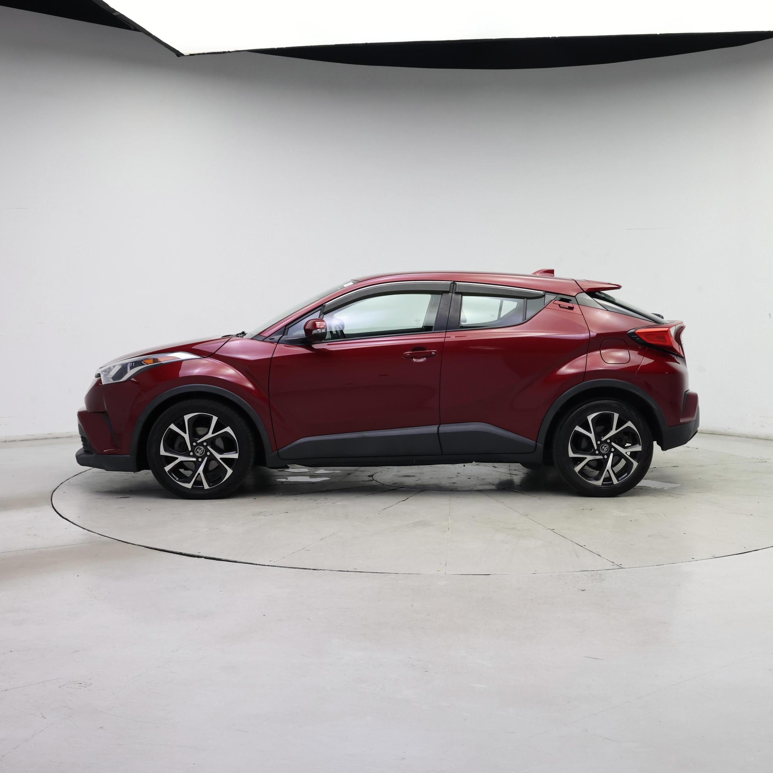 Thumbnail: 2019 Toyota C-HR - 3