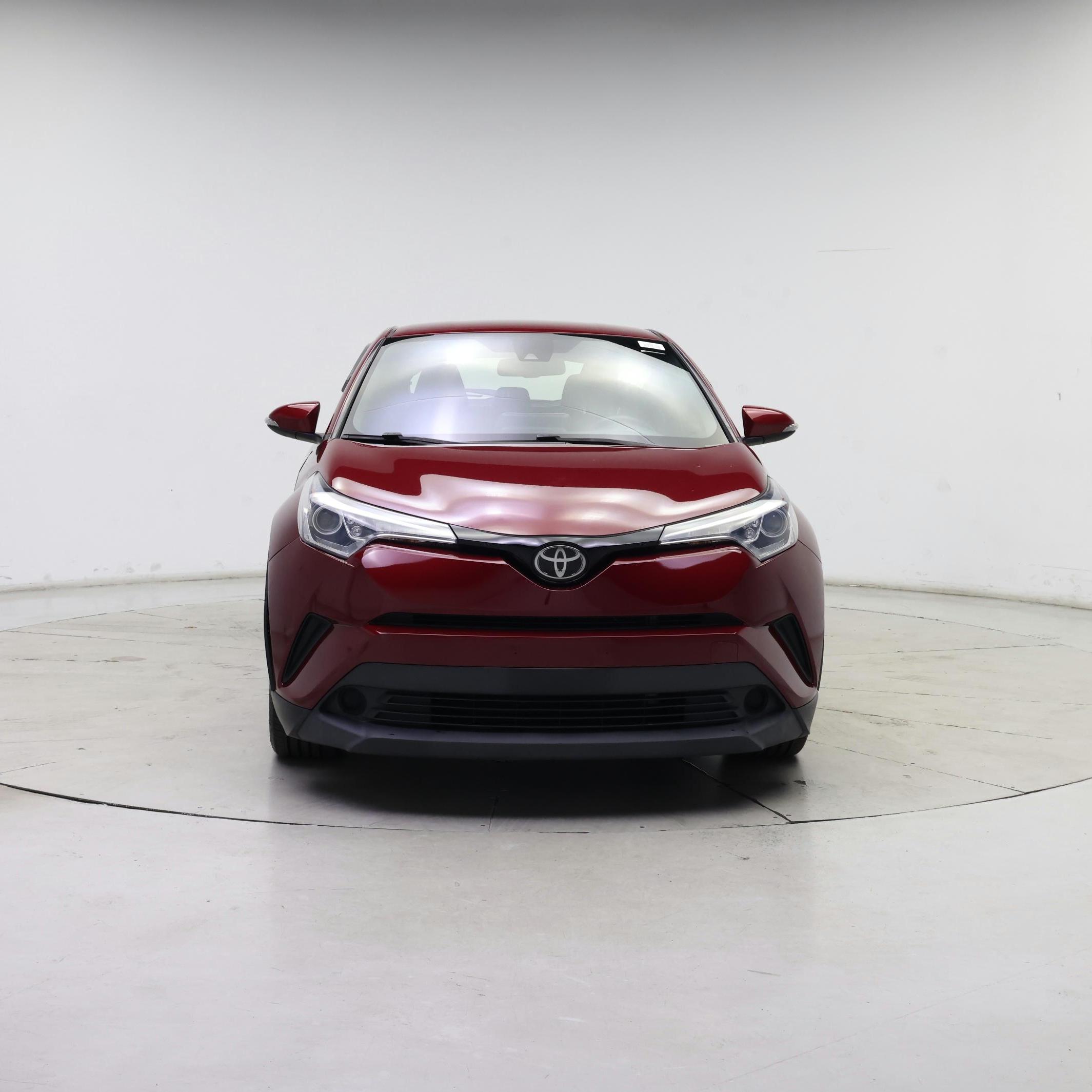 Thumbnail: 2019 Toyota C-HR - 5