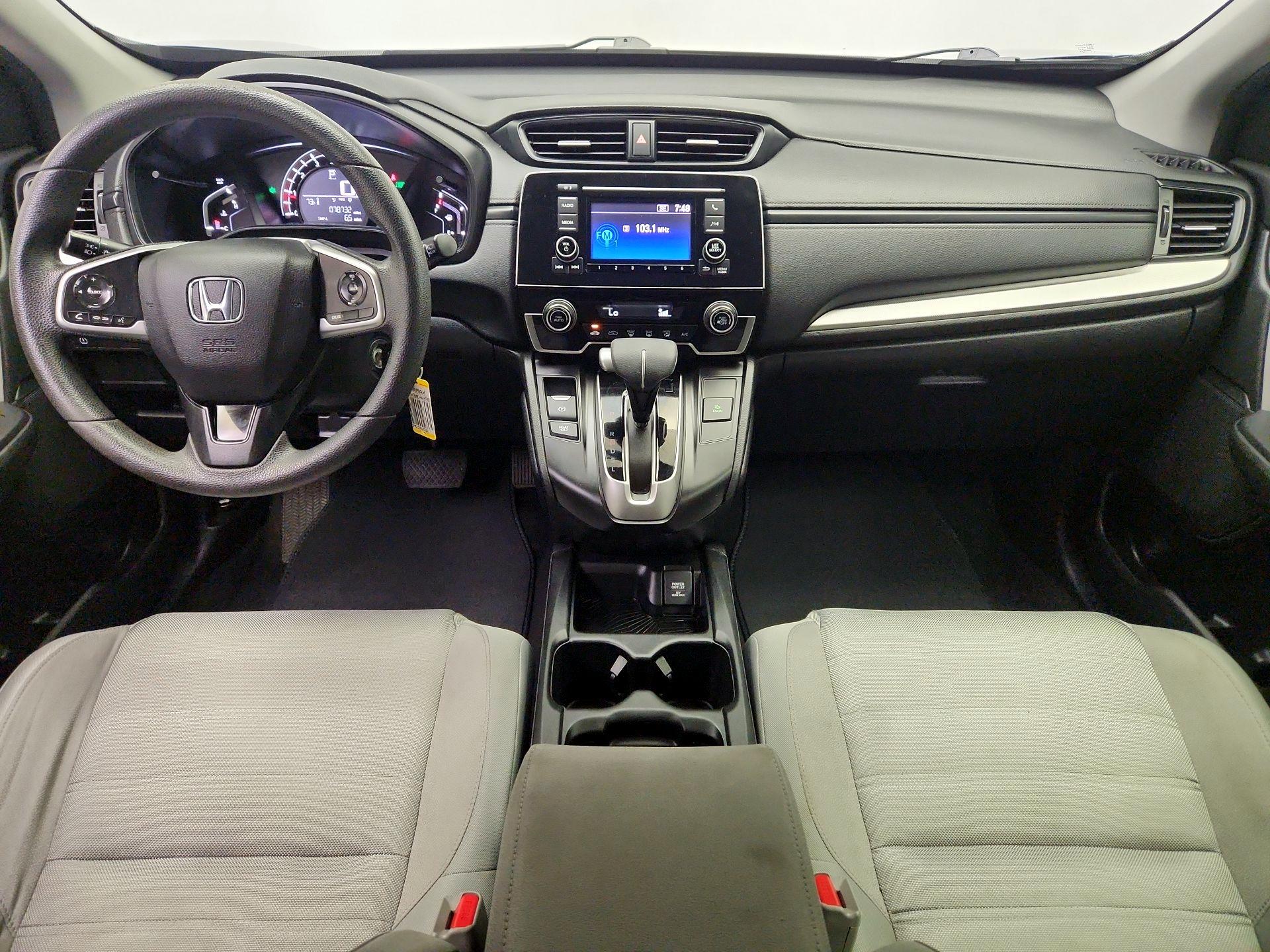 Thumbnail: 2019 Honda CR-V - 9