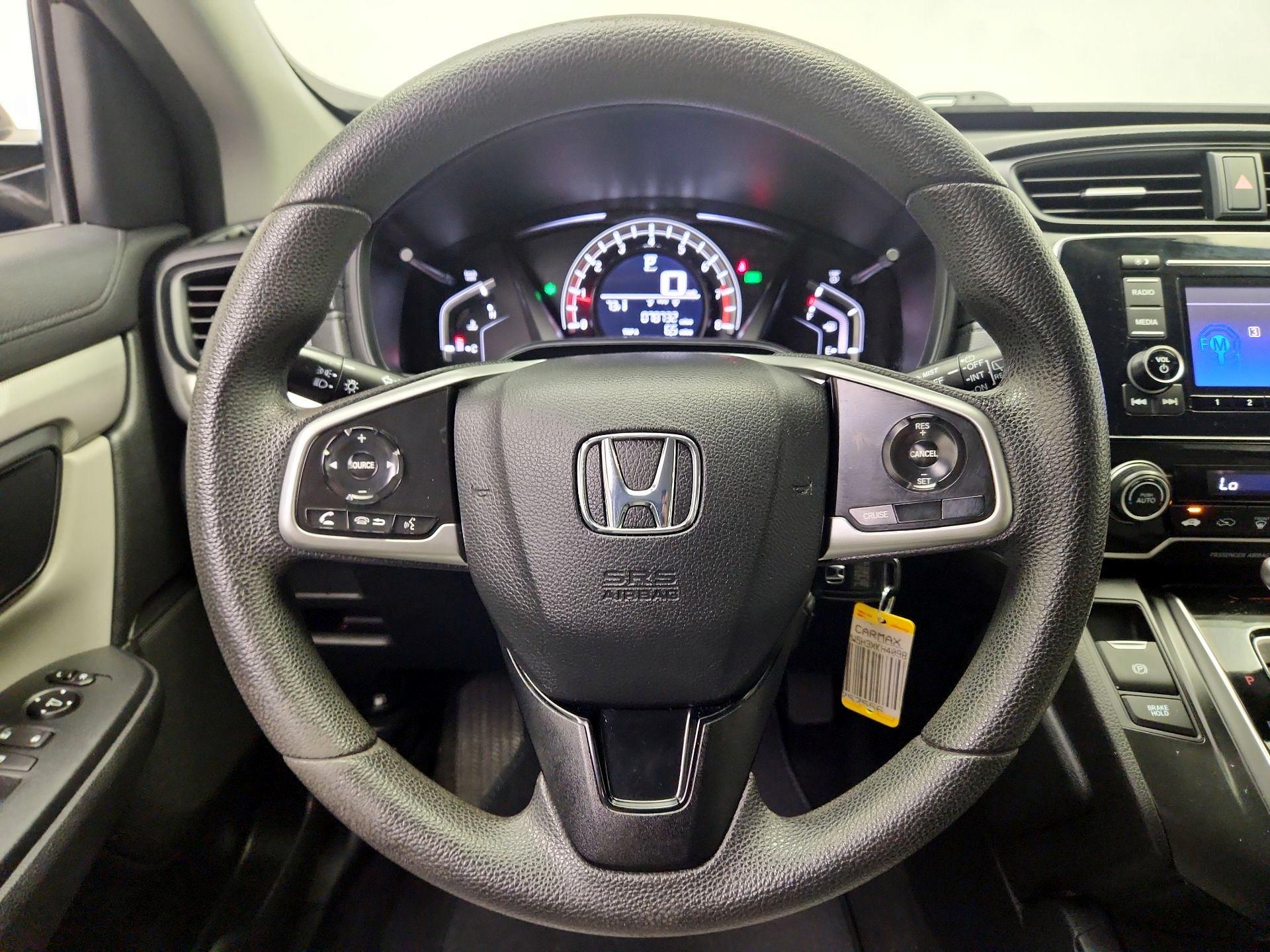 Thumbnail: 2019 Honda CR-V - 10