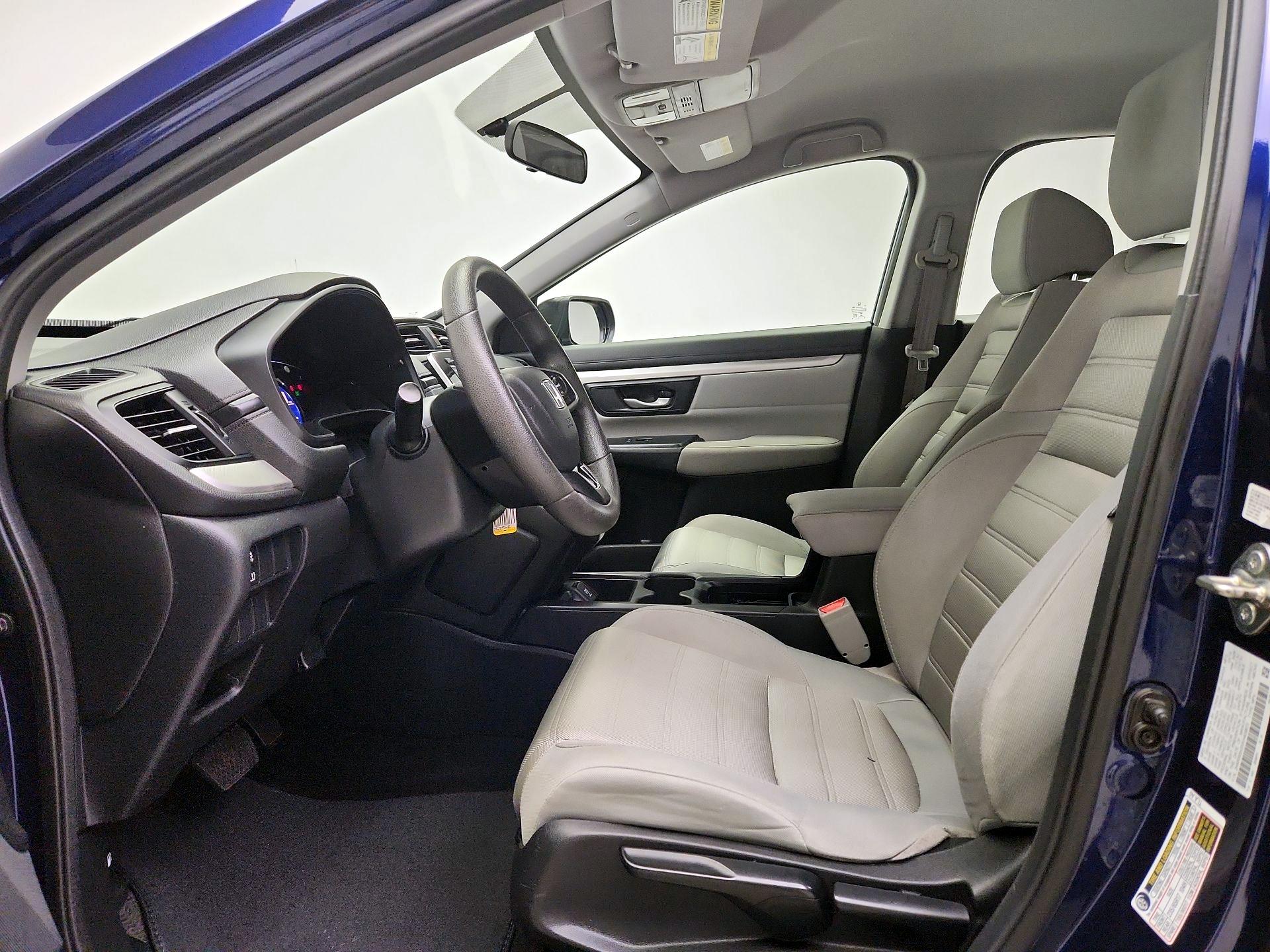 Thumbnail: 2019 Honda CR-V - 11