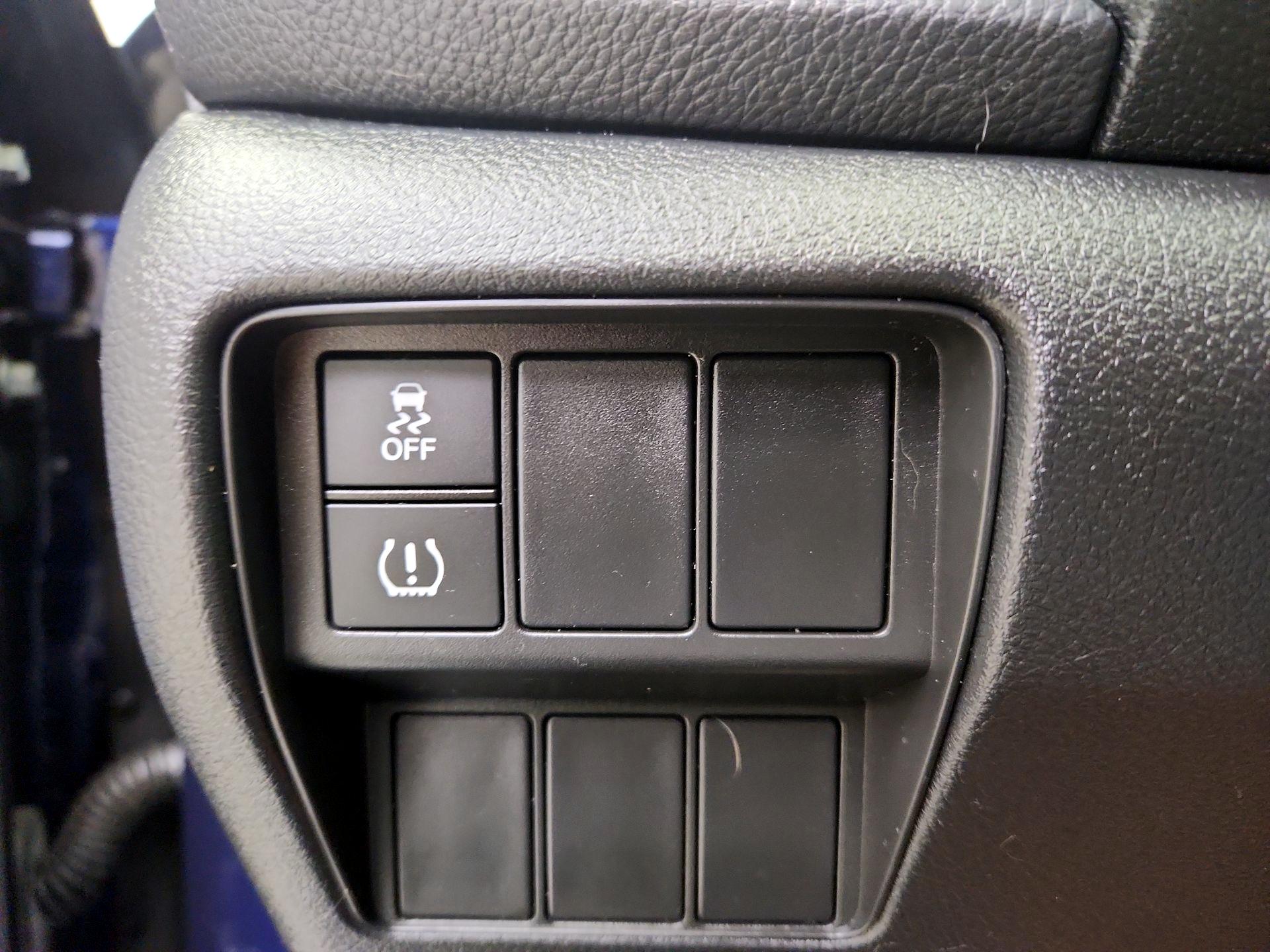 Thumbnail: 2019 Honda CR-V - 13