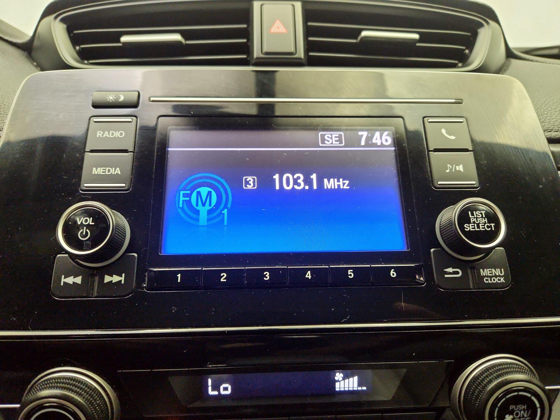 Thumbnail: 2019 Honda CR-V - 15