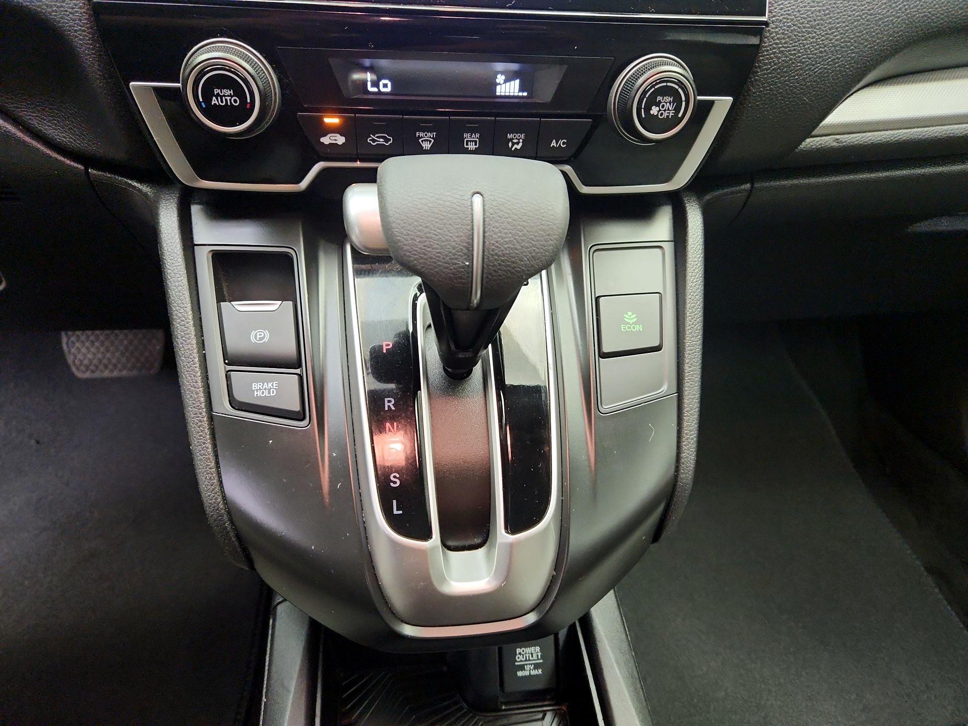 Thumbnail: 2019 Honda CR-V - 17