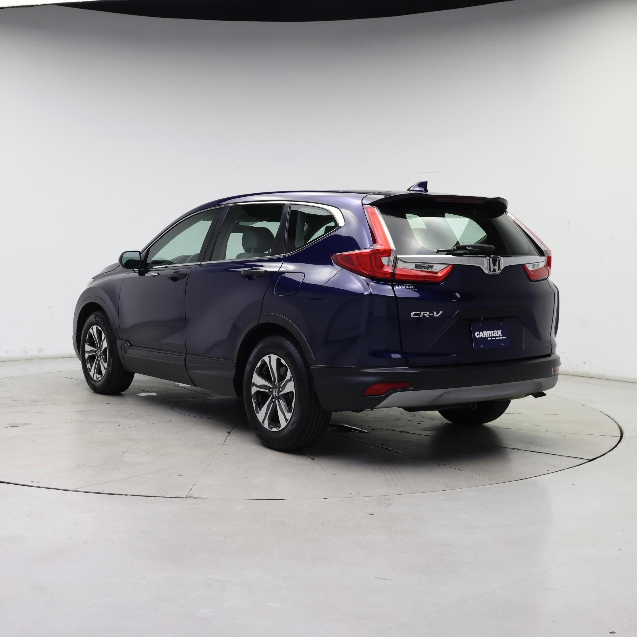 Thumbnail: 2019 Honda CR-V - 2