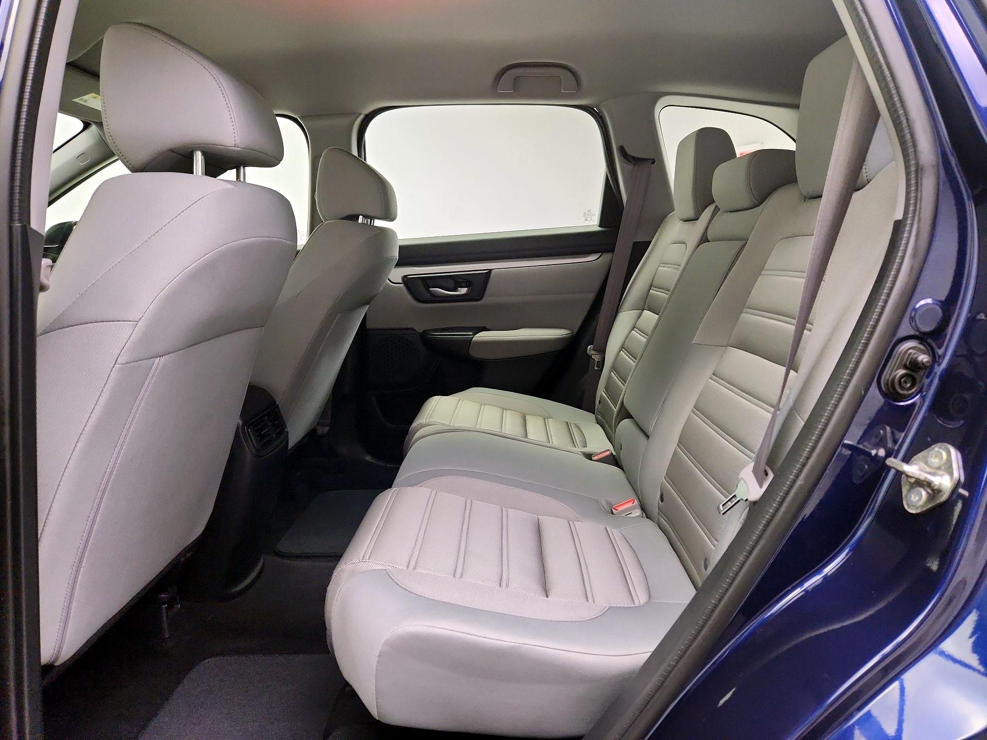 Thumbnail: 2019 Honda CR-V - 19