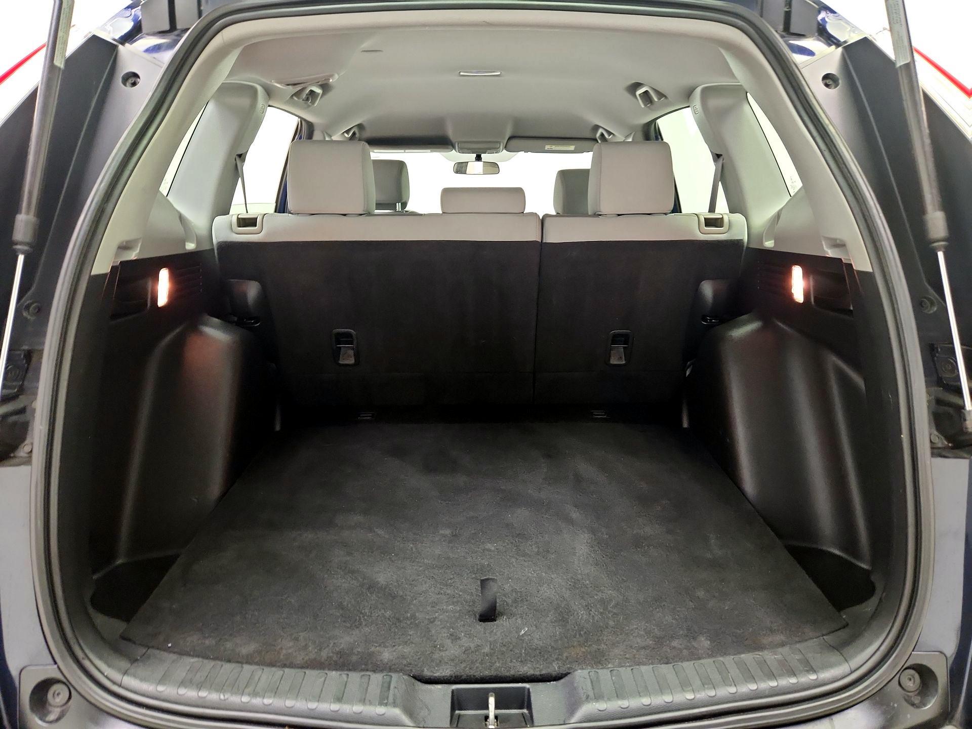 Thumbnail: 2019 Honda CR-V - 20