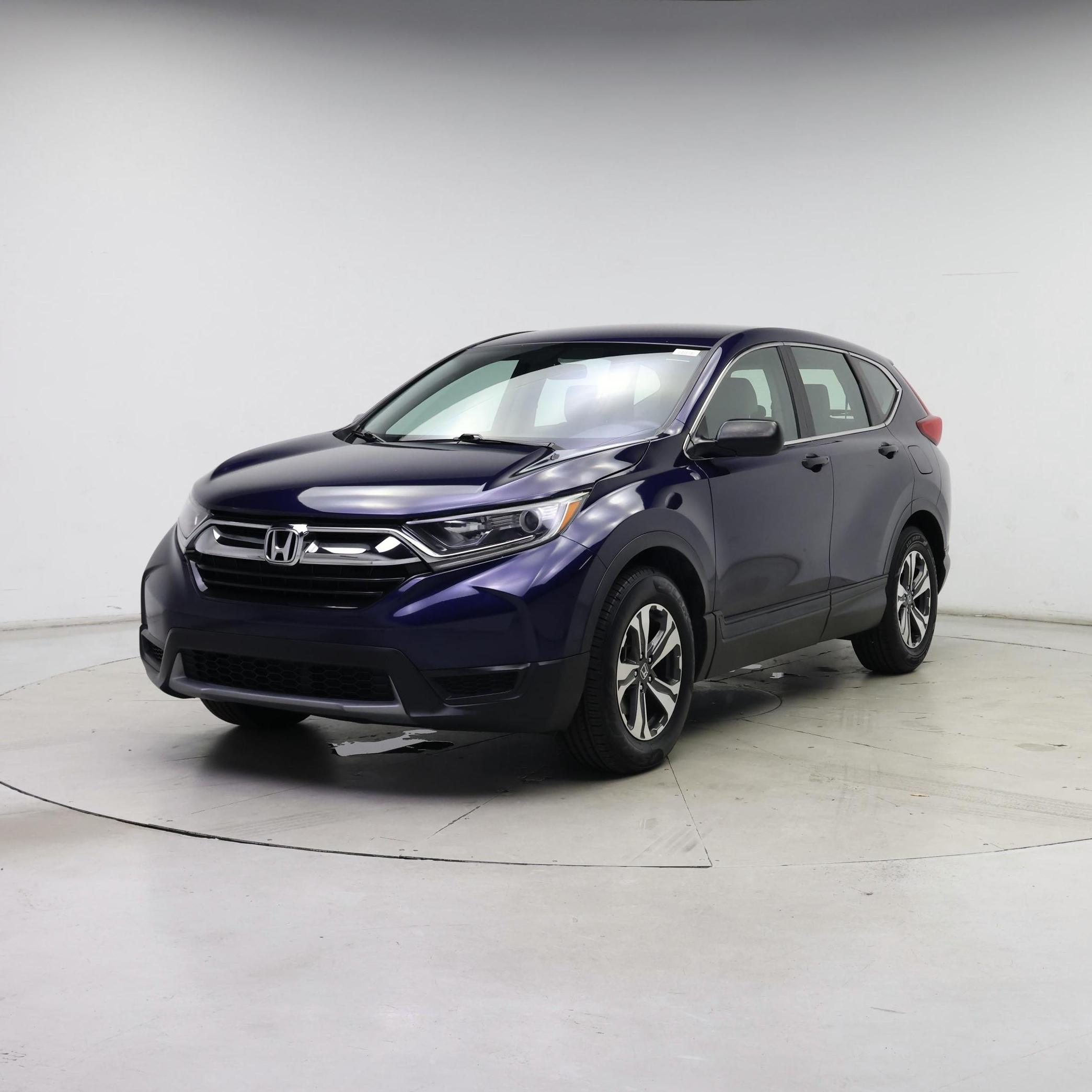 Thumbnail: 2019 Honda CR-V - 4