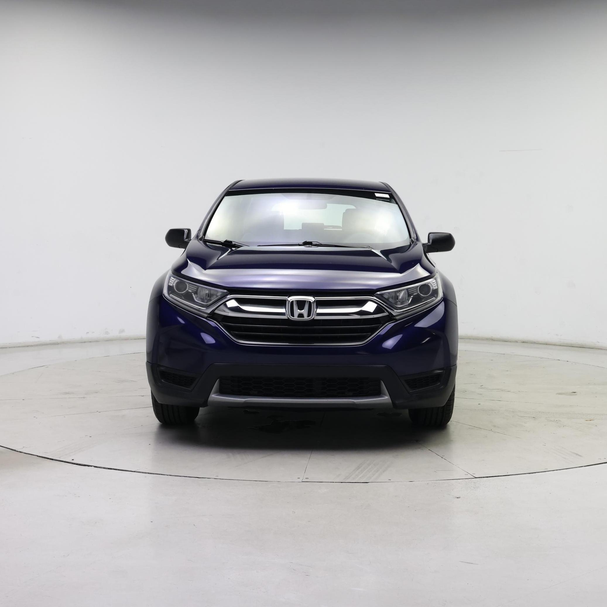 Thumbnail: 2019 Honda CR-V - 5