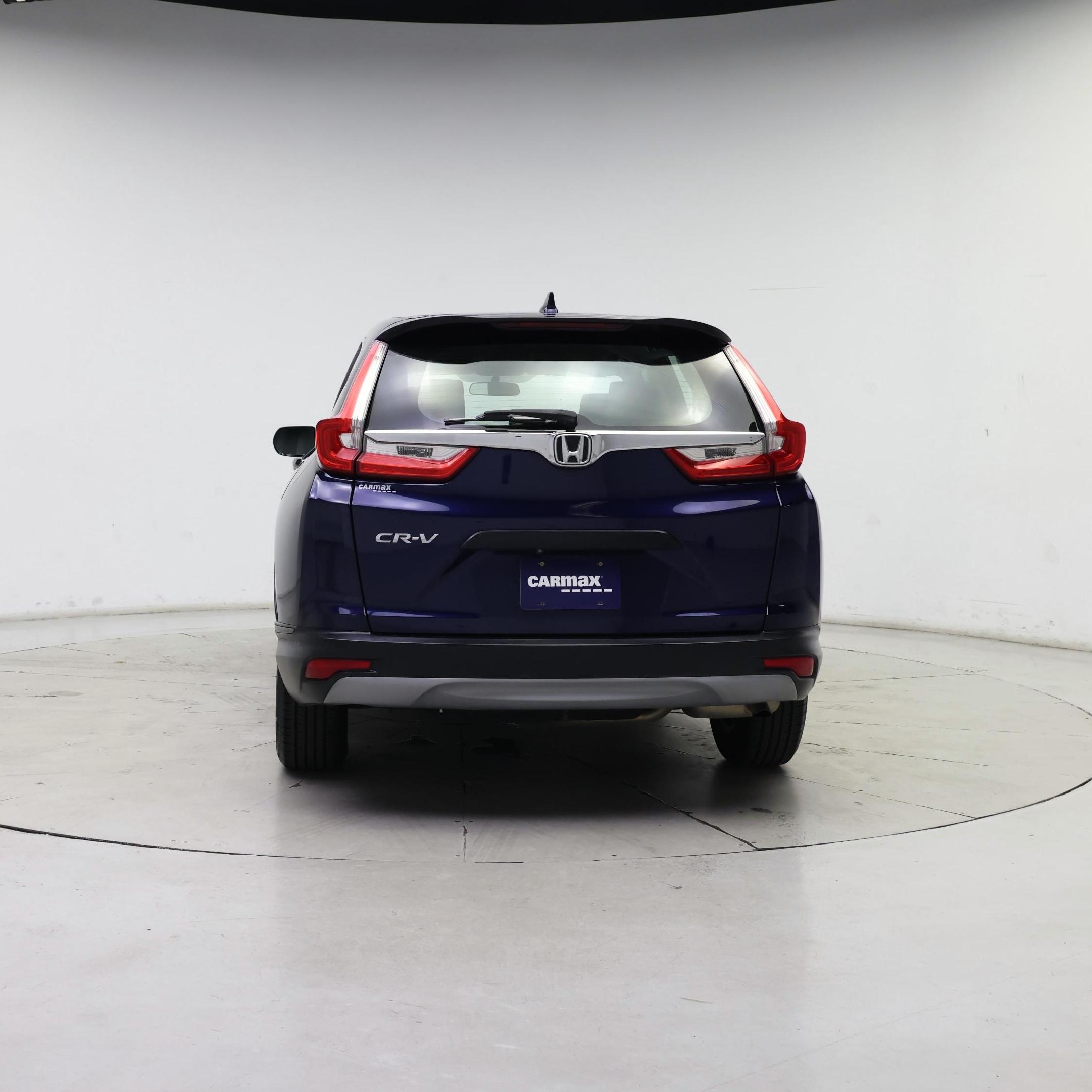 Thumbnail: 2019 Honda CR-V - 6