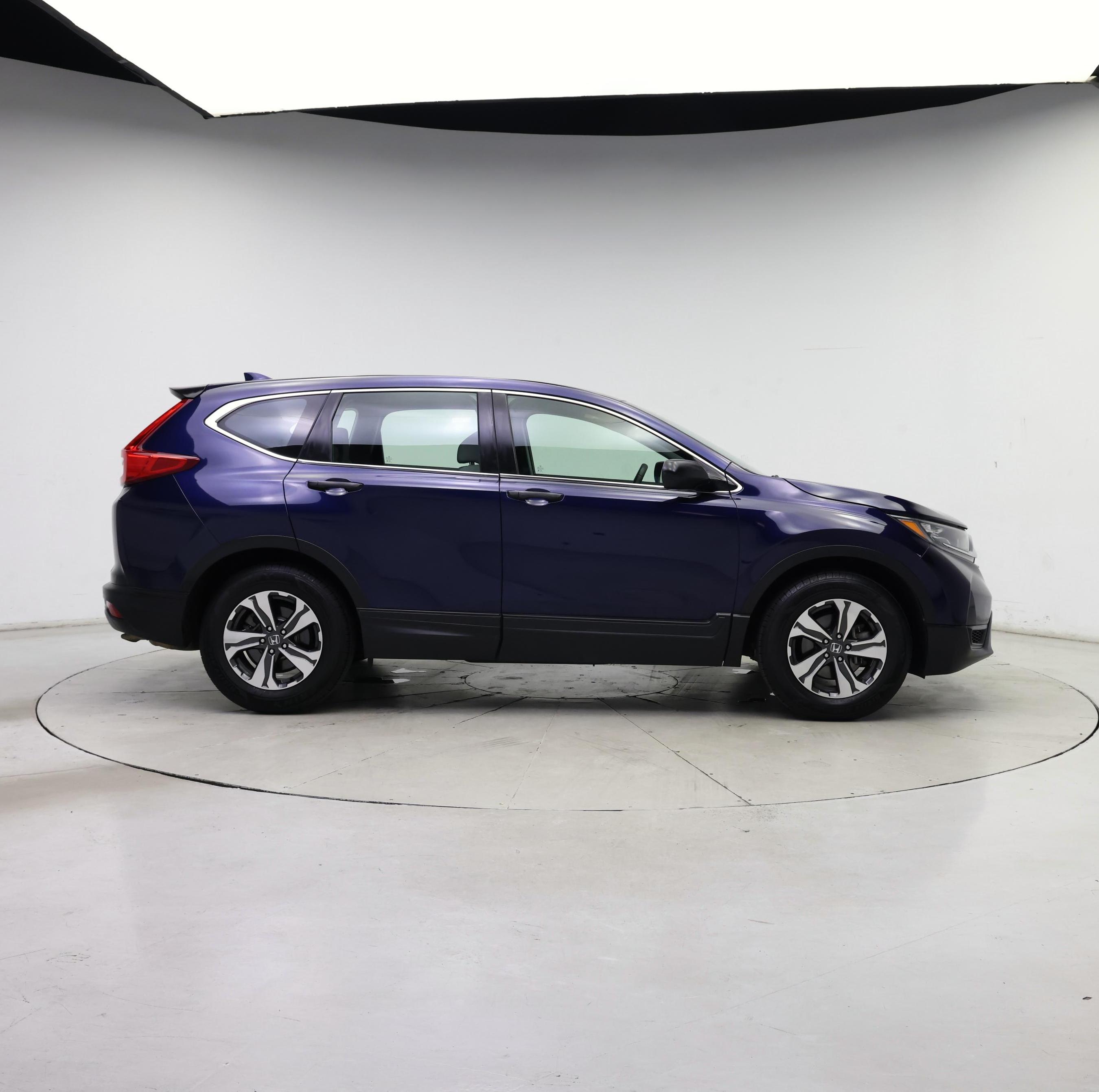Thumbnail: 2019 Honda CR-V - 7