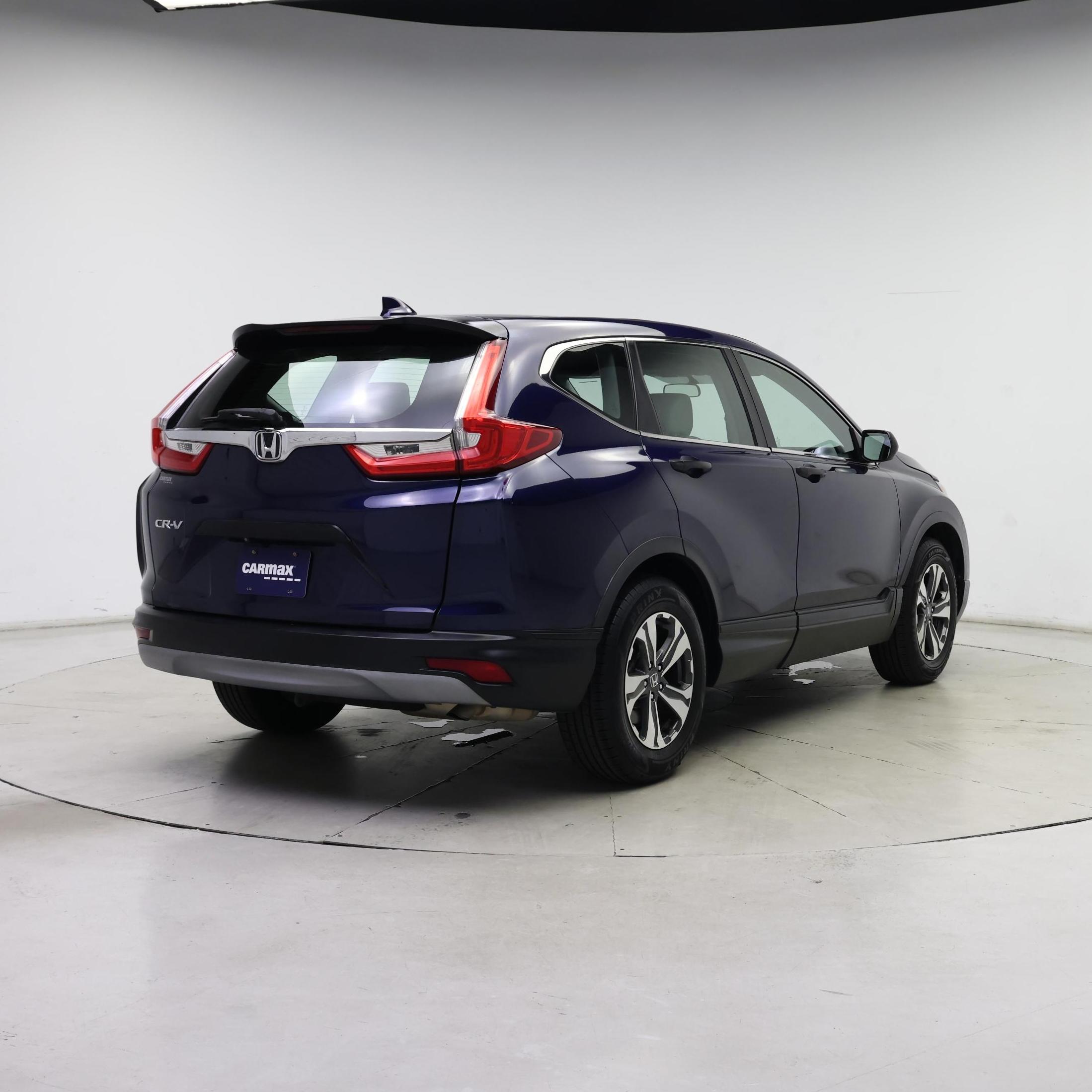 Thumbnail: 2019 Honda CR-V - 8
