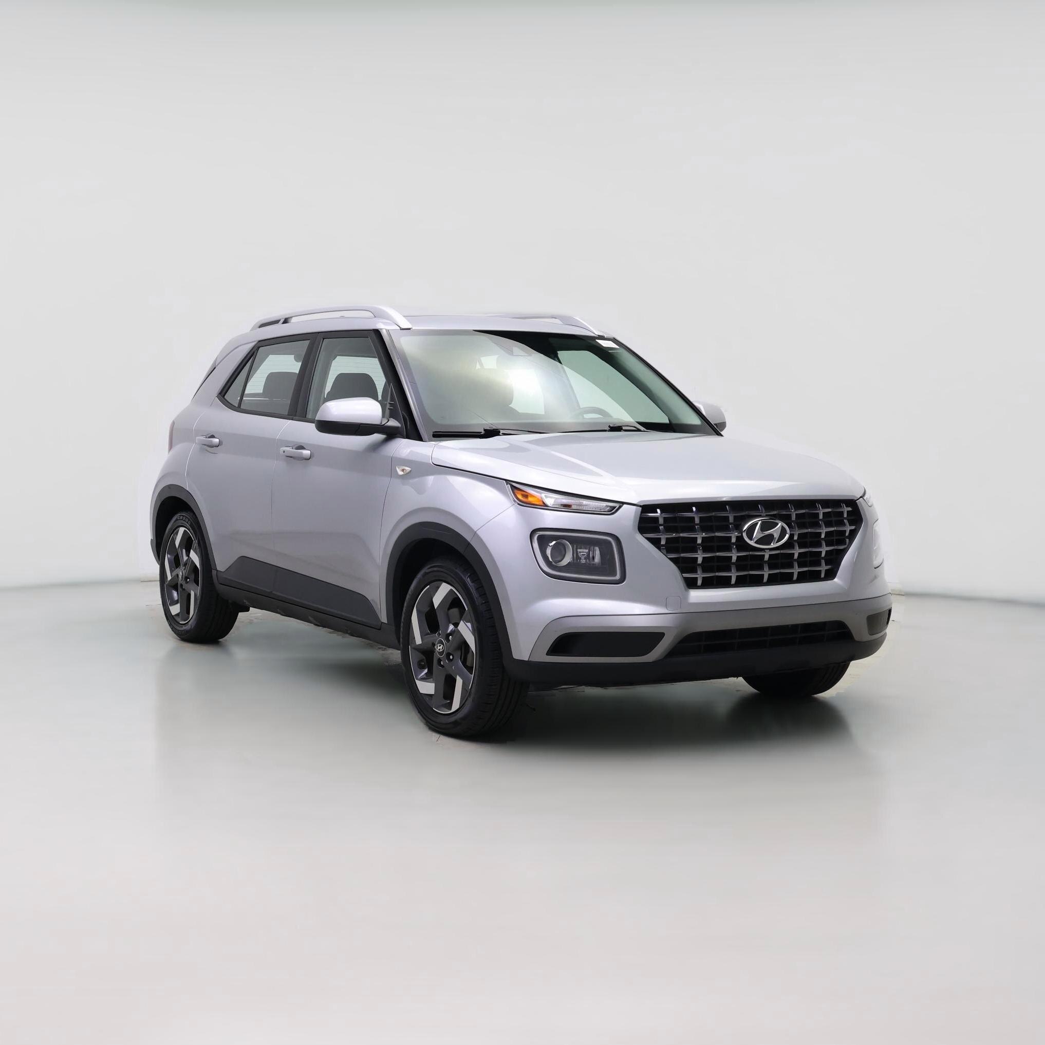 Thumbnail: 2021 Hyundai Venue - 1