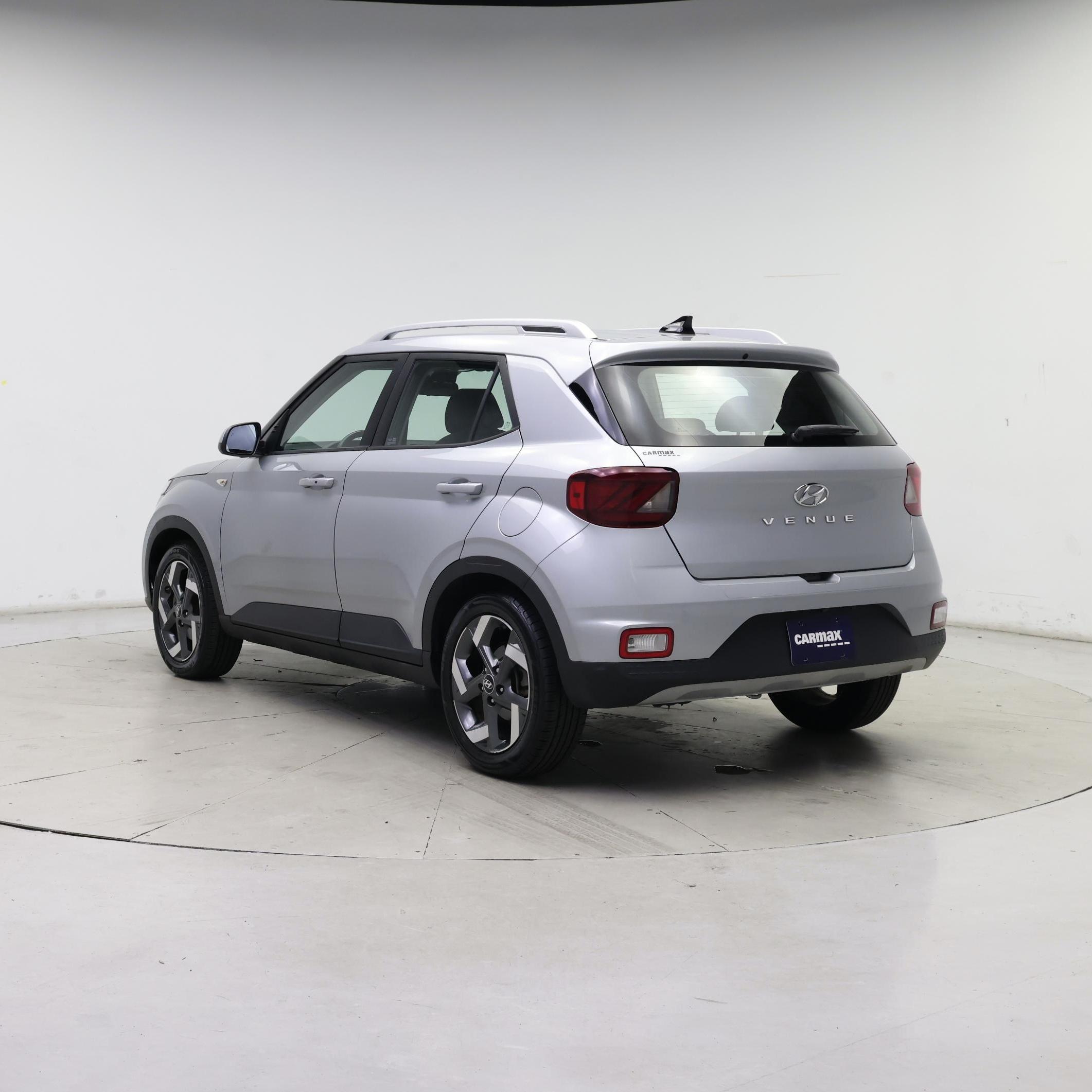 Thumbnail: 2021 Hyundai Venue - 2